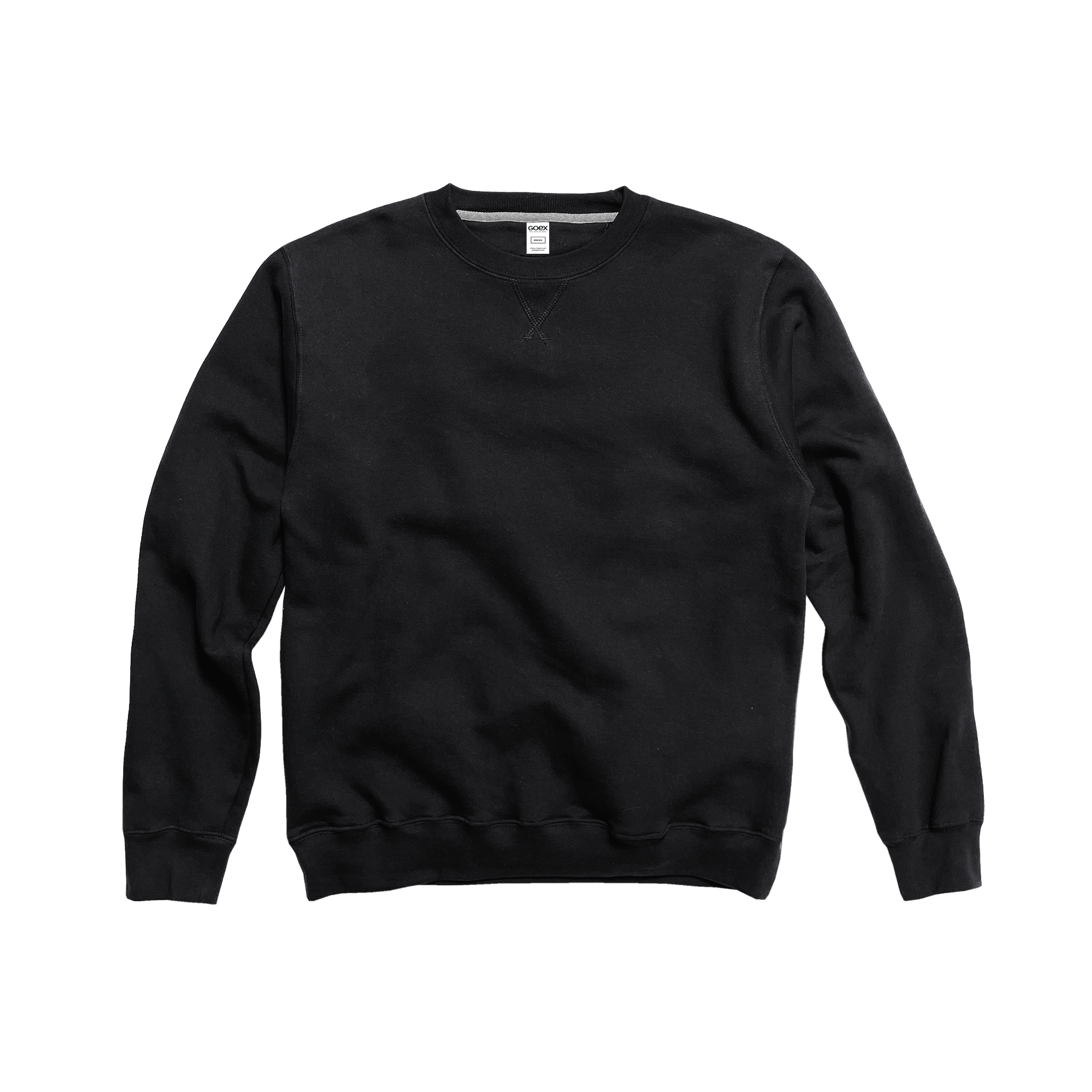 Unisex Fleece Crew