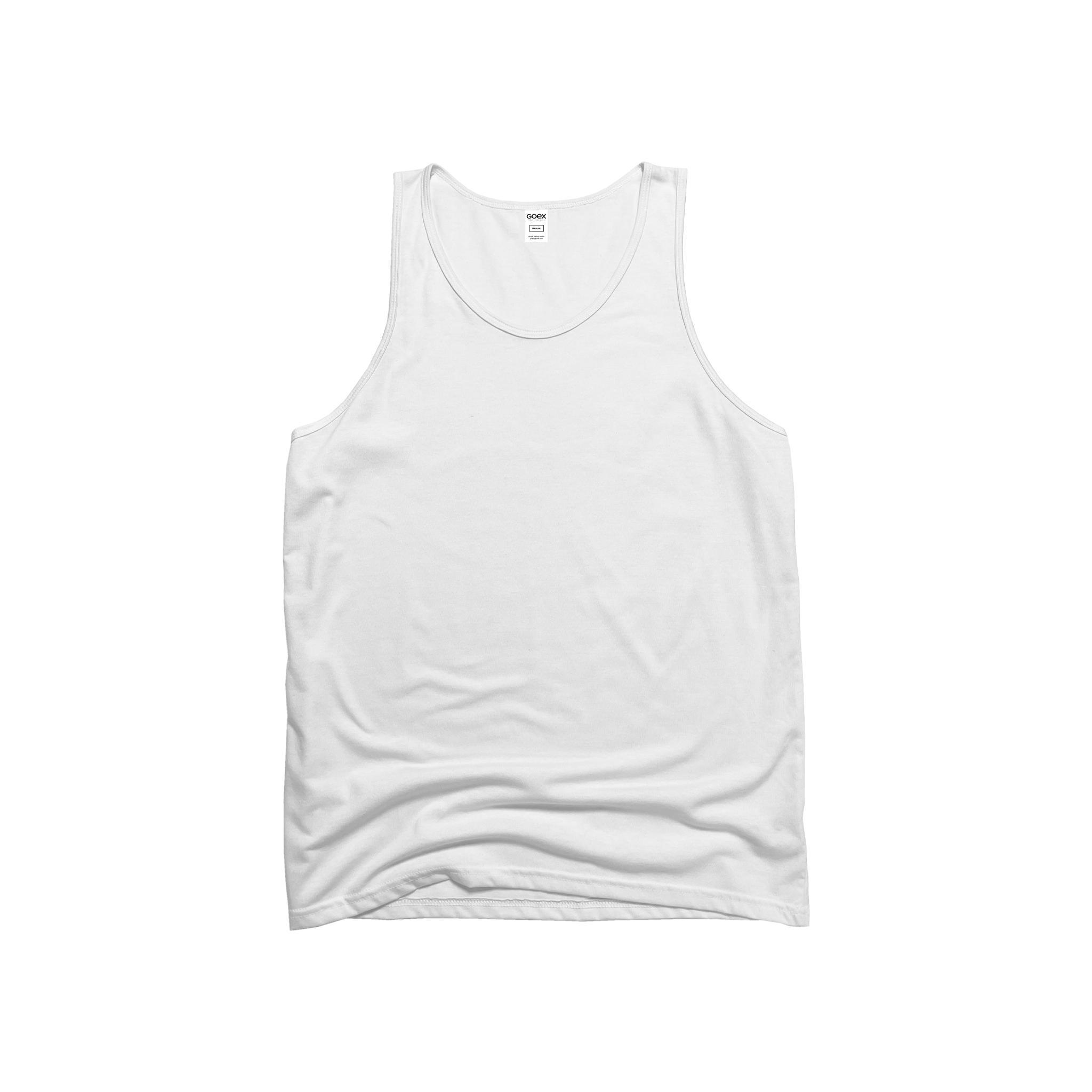 Unisex Triblend Tank