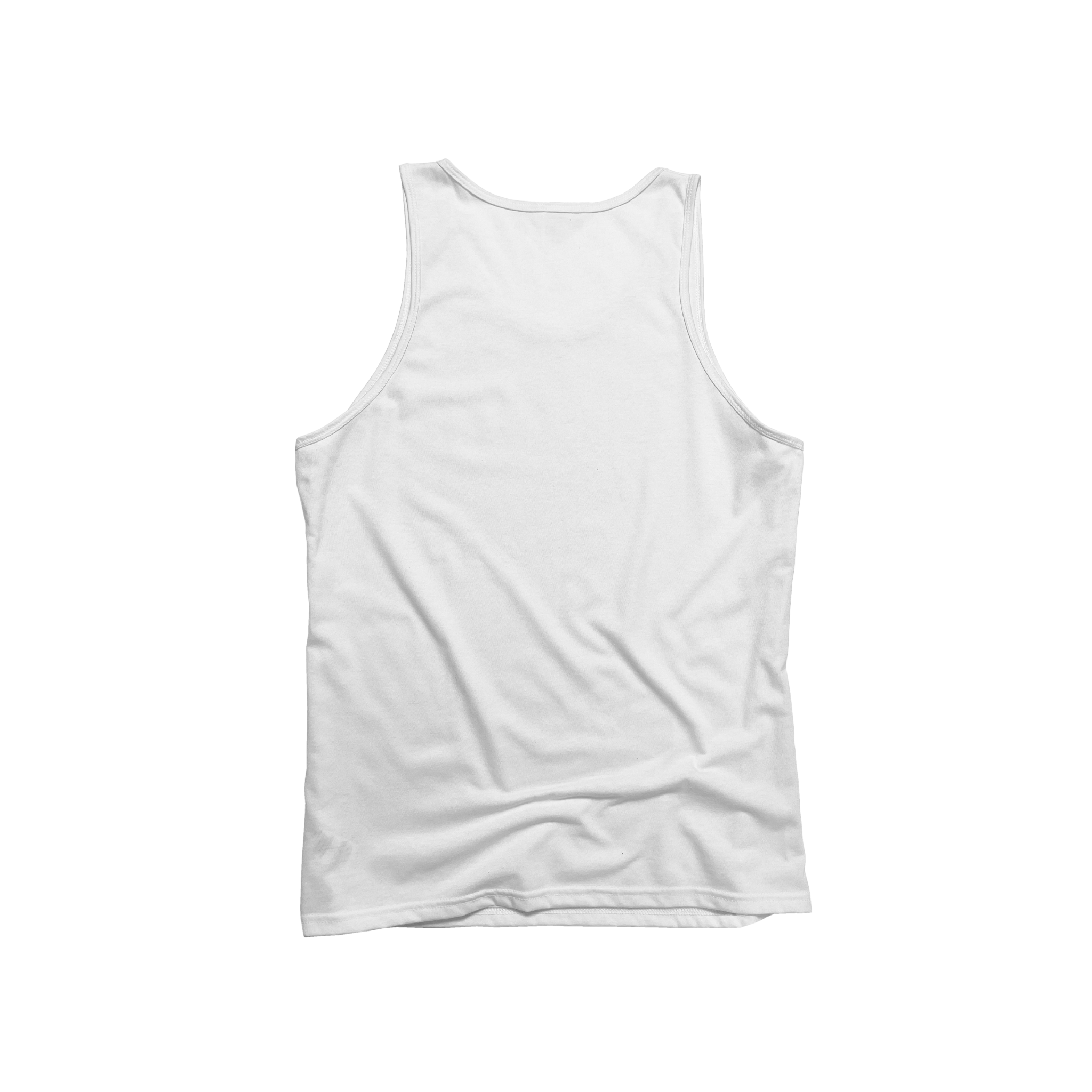 Unisex Triblend Tank