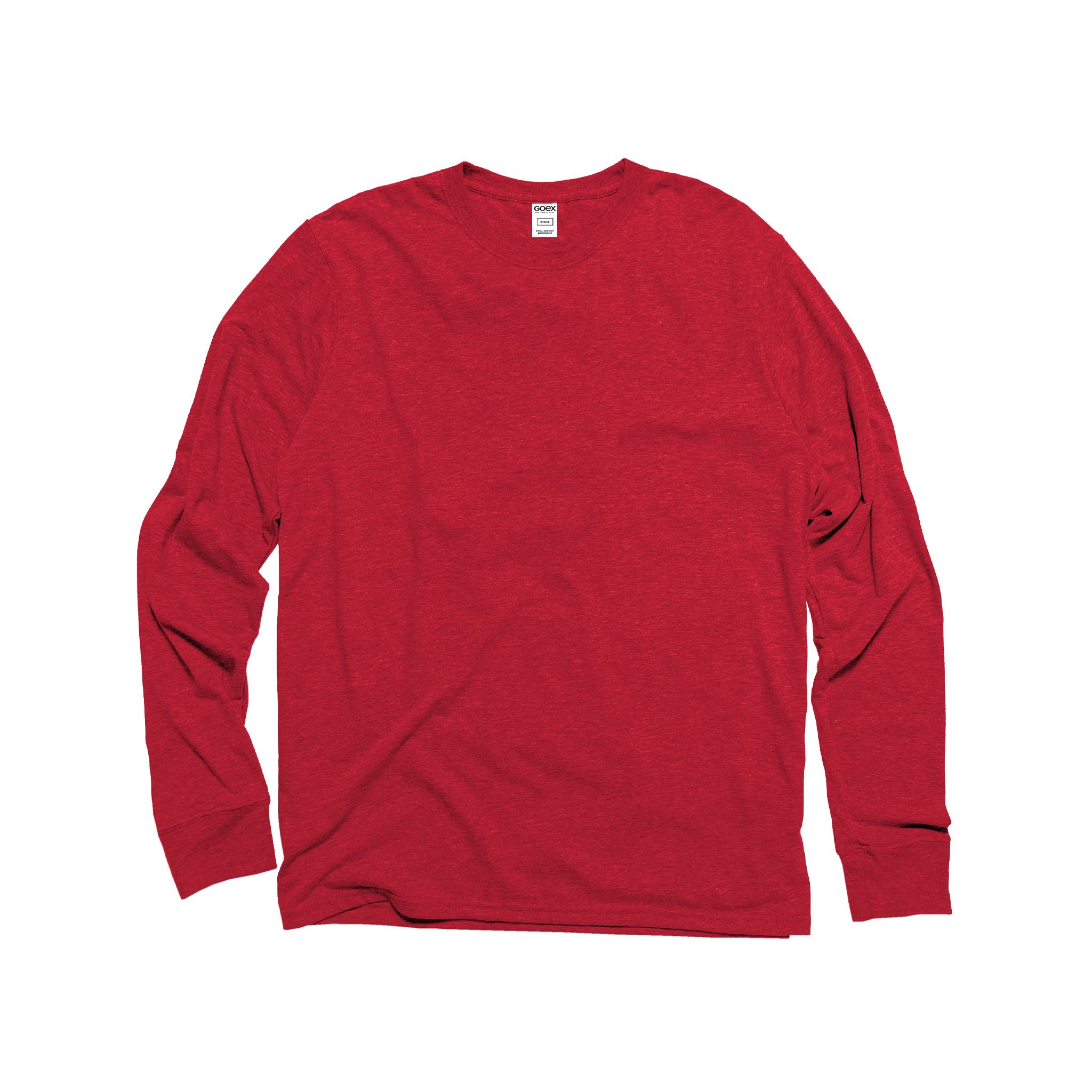 Unisex Triblend Long Sleeve Tee