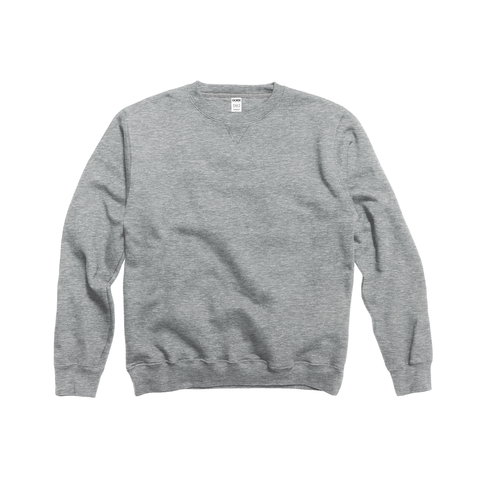 Unisex Fleece Crew