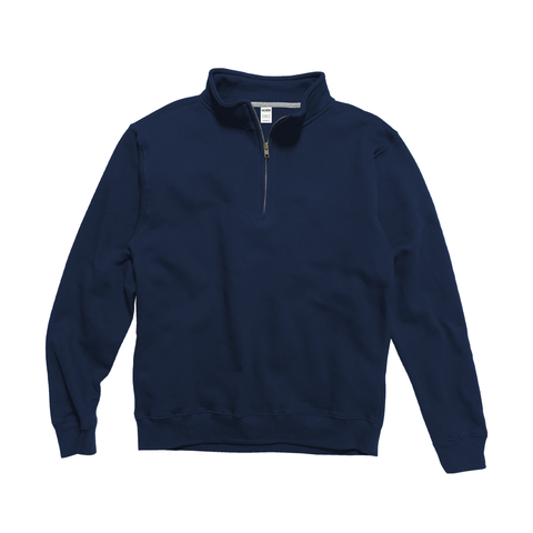 Unisex Premium Fleece 1/4 Zip