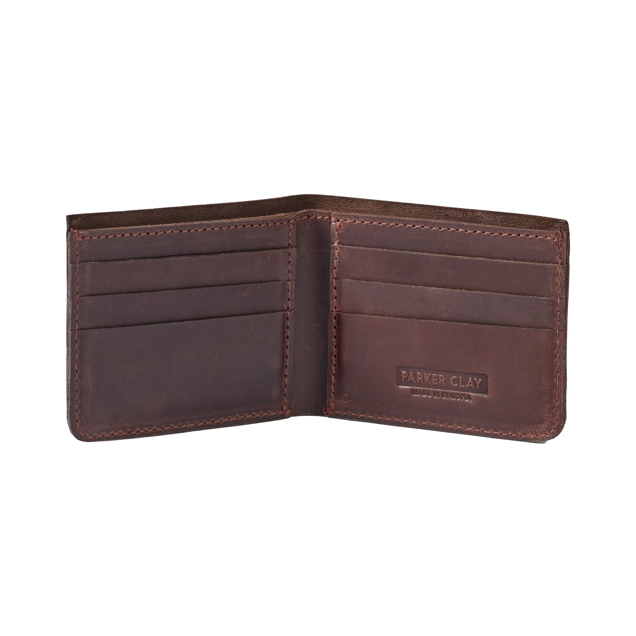 Abera Billfold Wallet