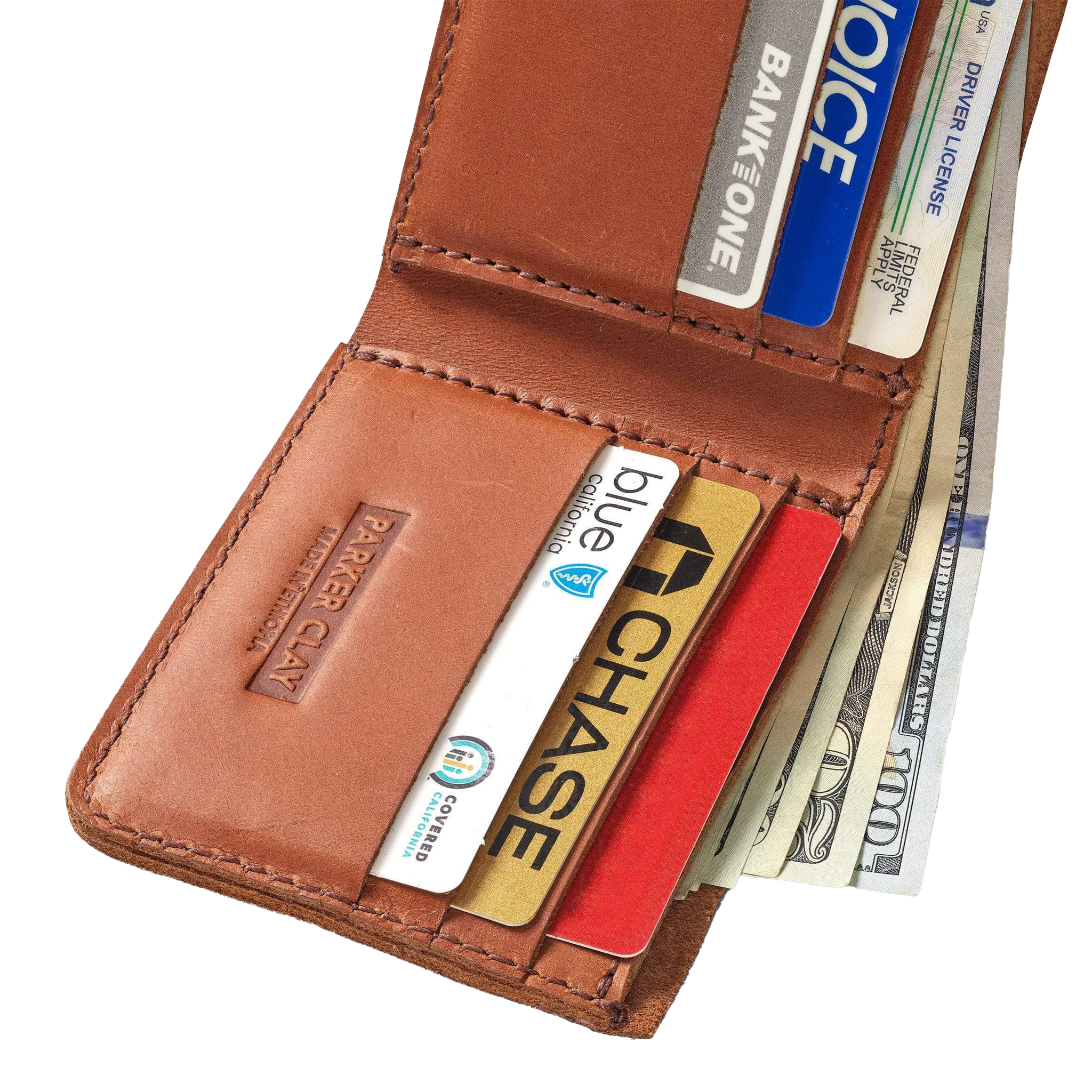 Abera Billfold Wallet