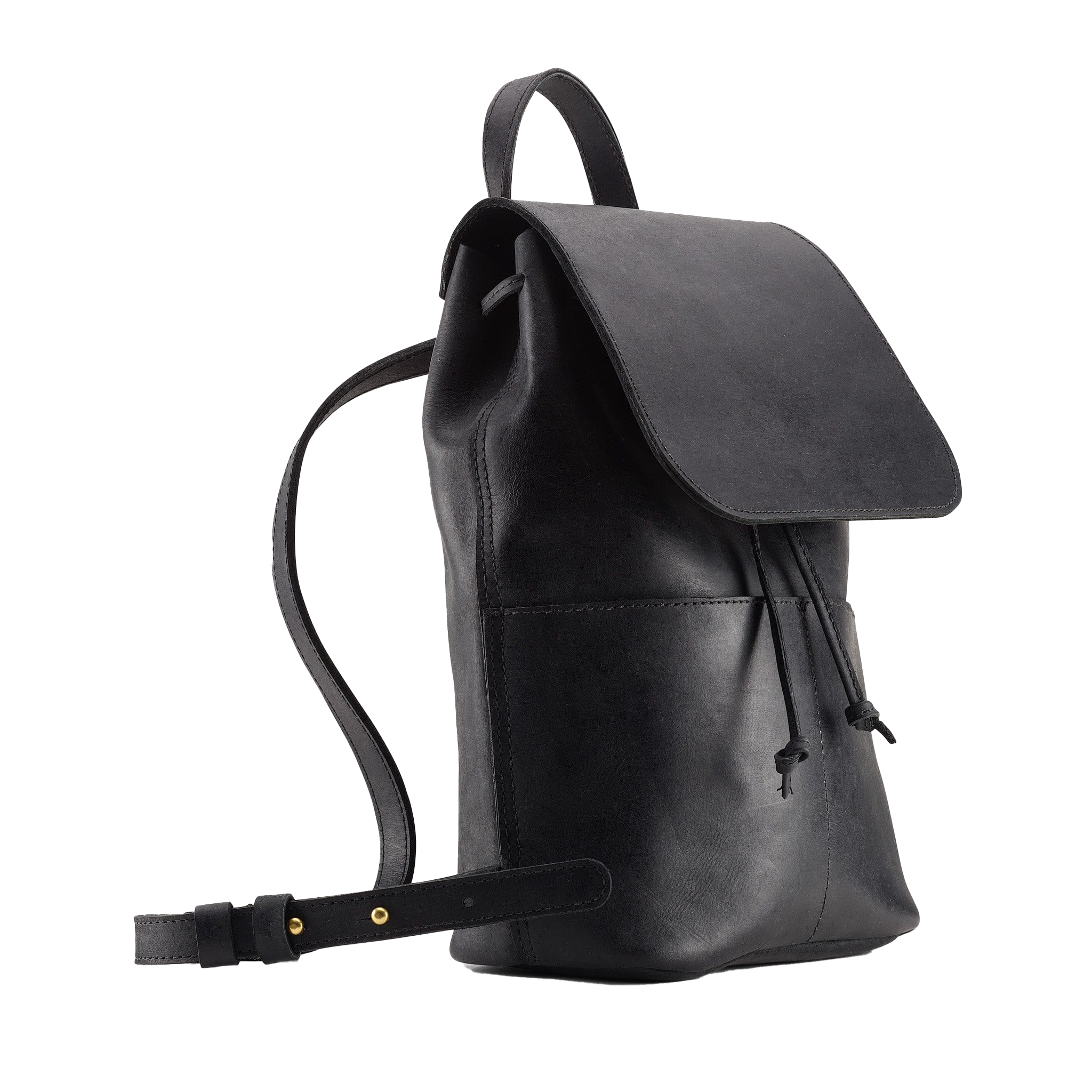 Abby Drawstring Backpack