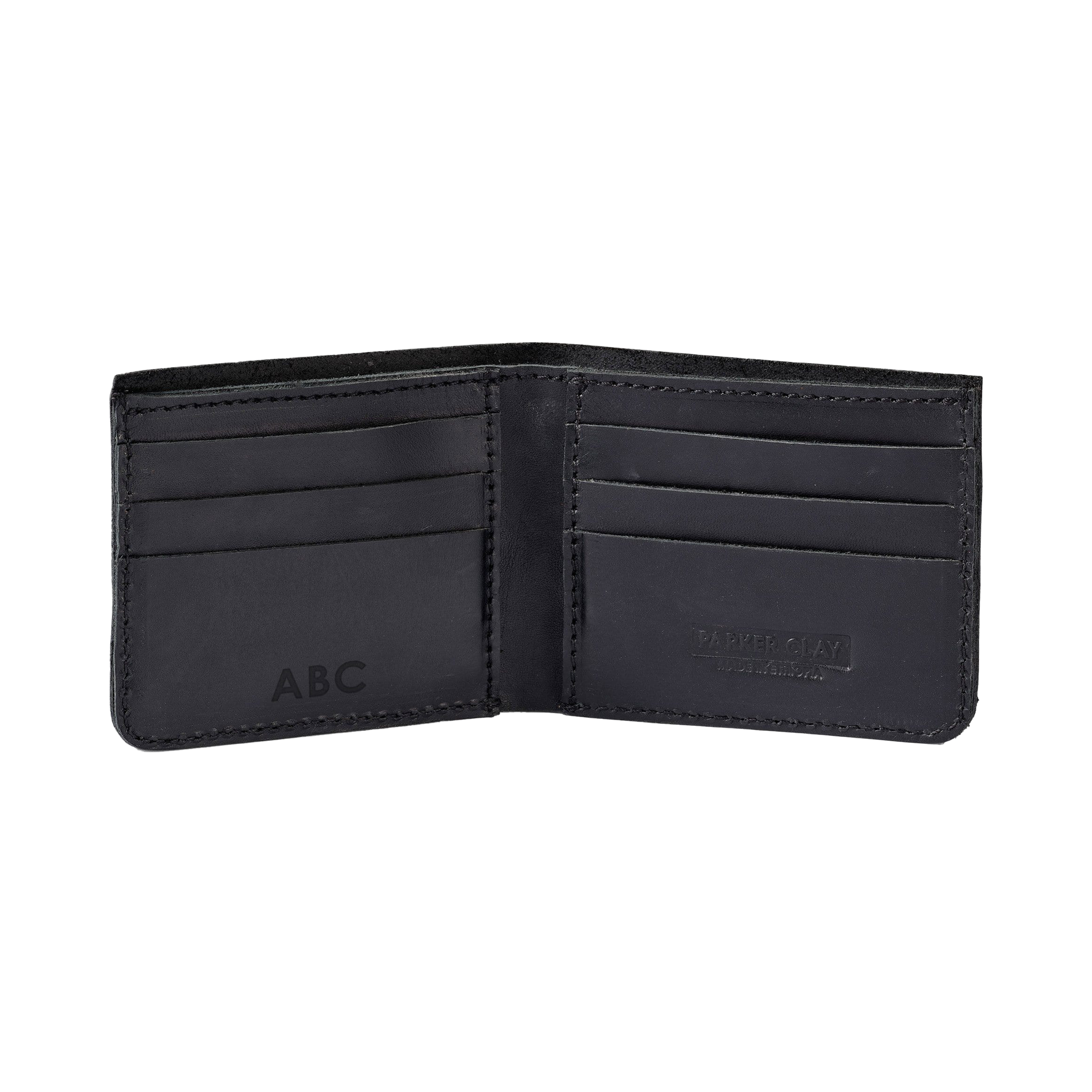 Abera Billfold Wallet