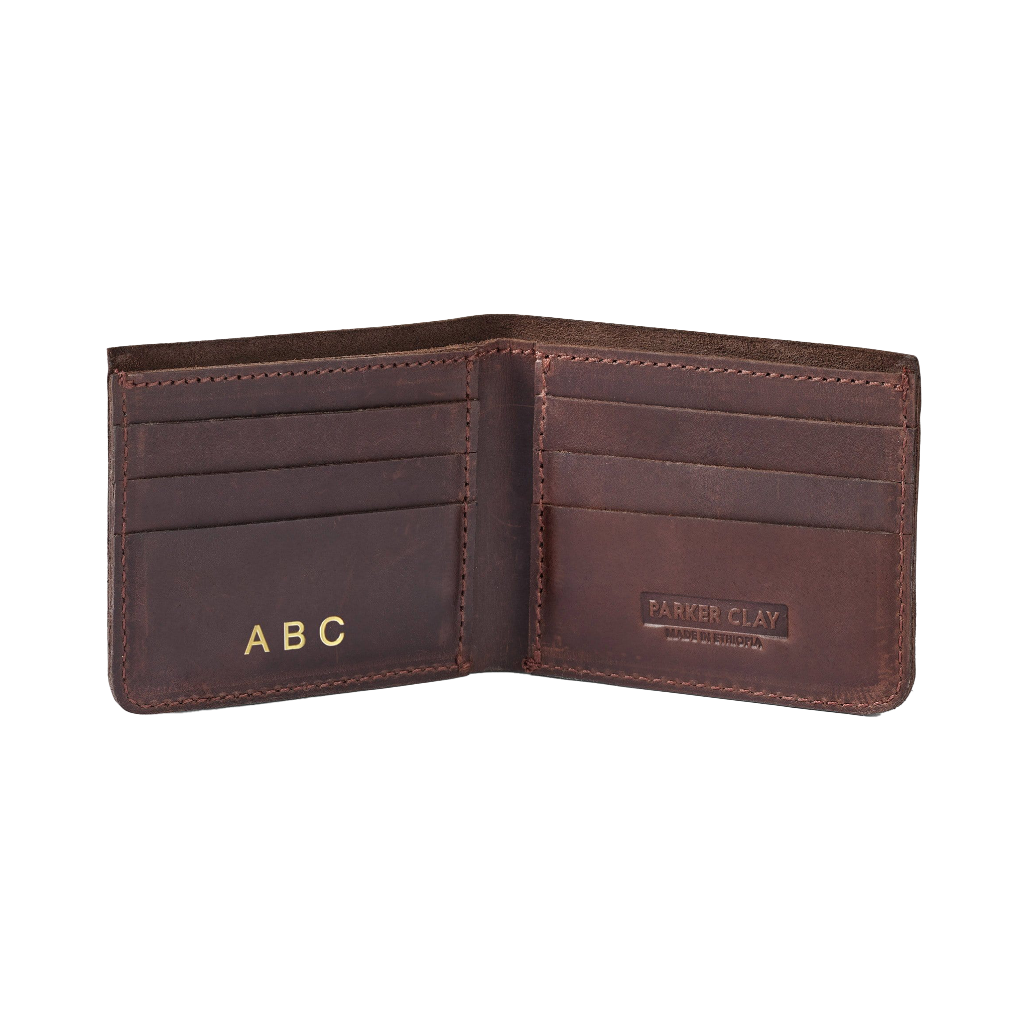 Abera Billfold Wallet