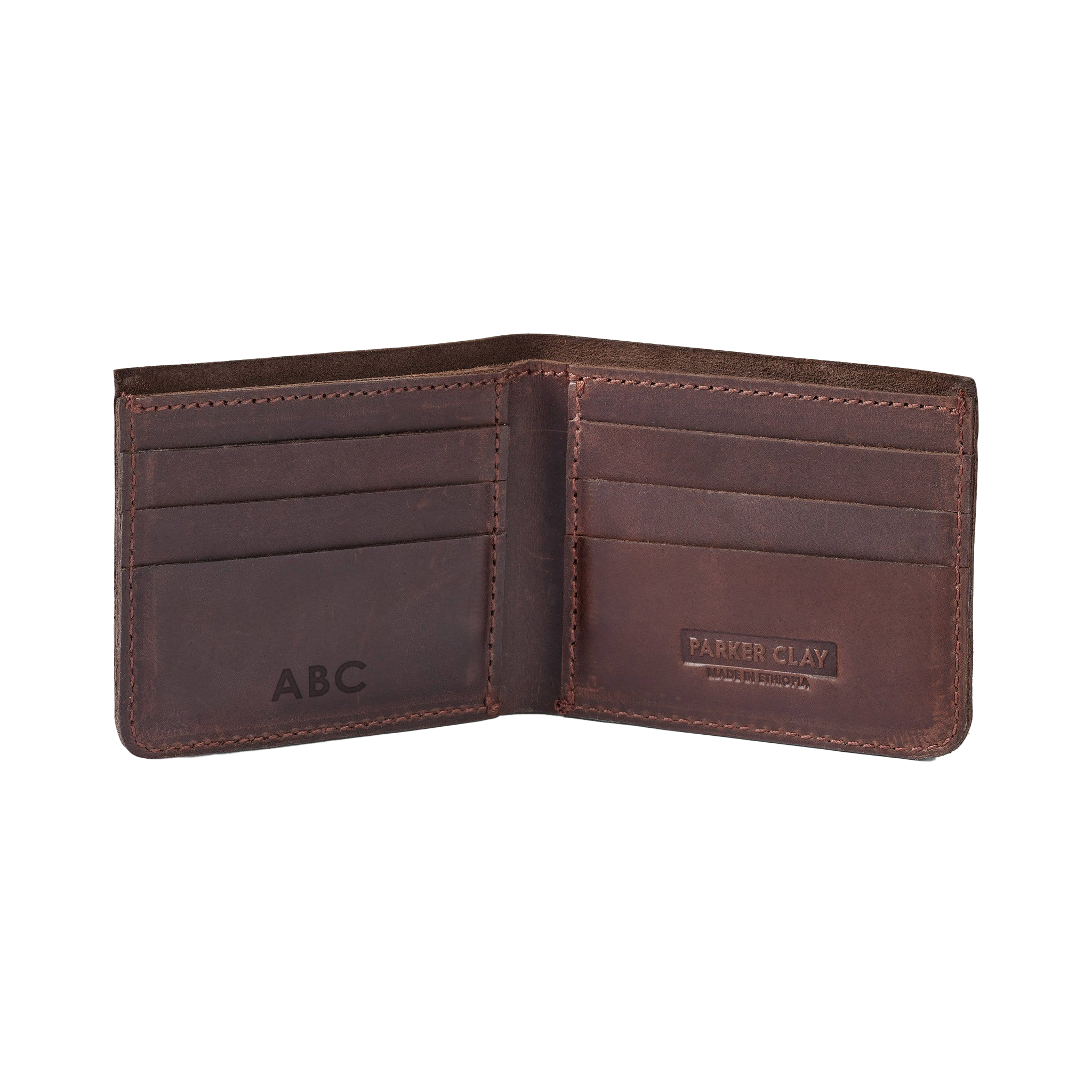 Abera Billfold Wallet