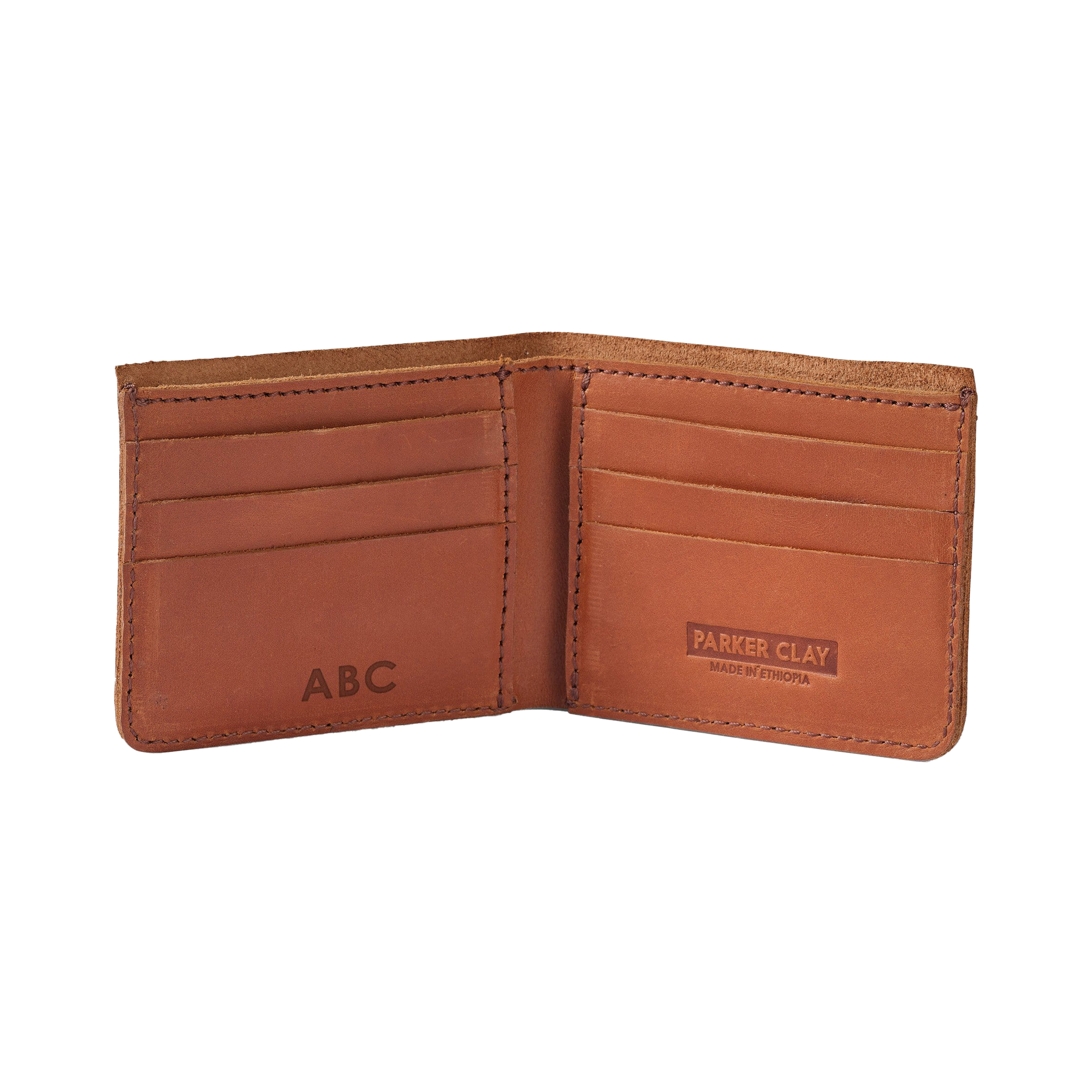 Abera Billfold Wallet