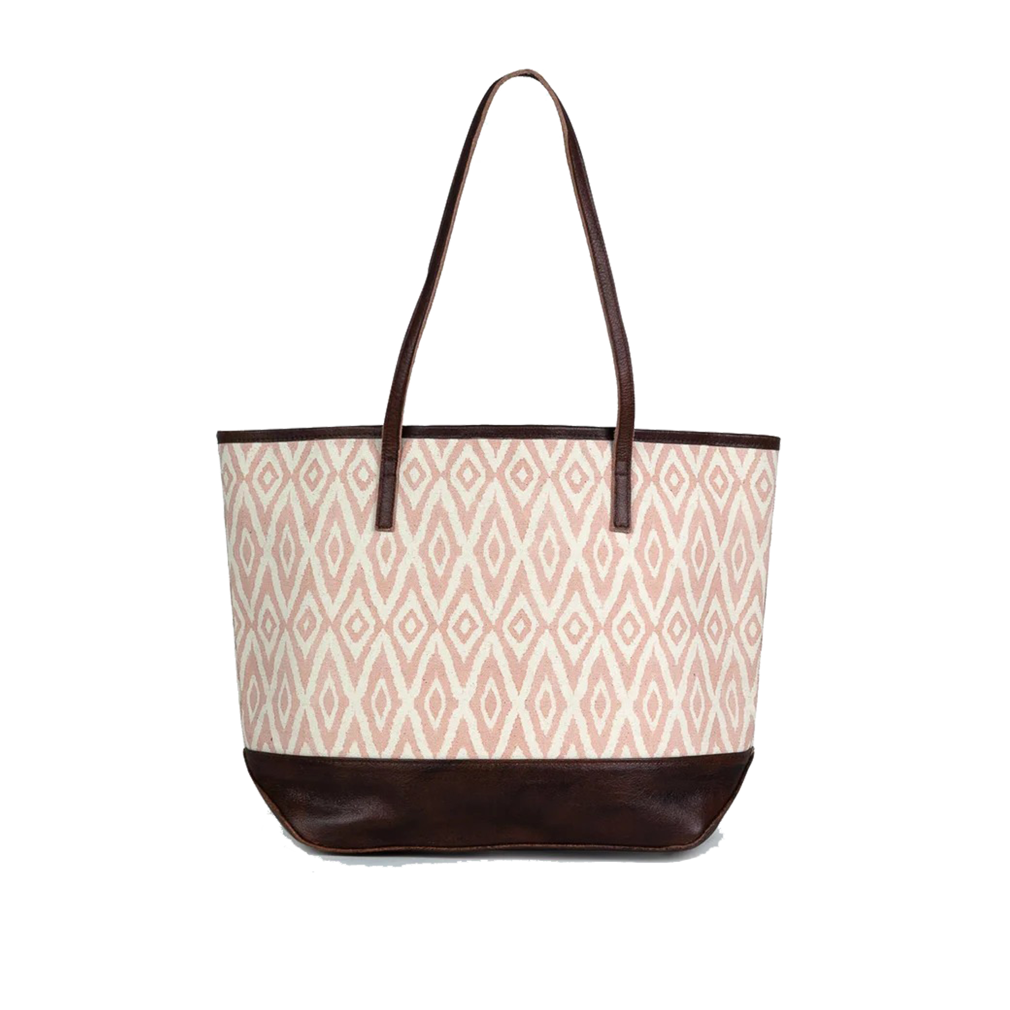 Agaja Tote bag