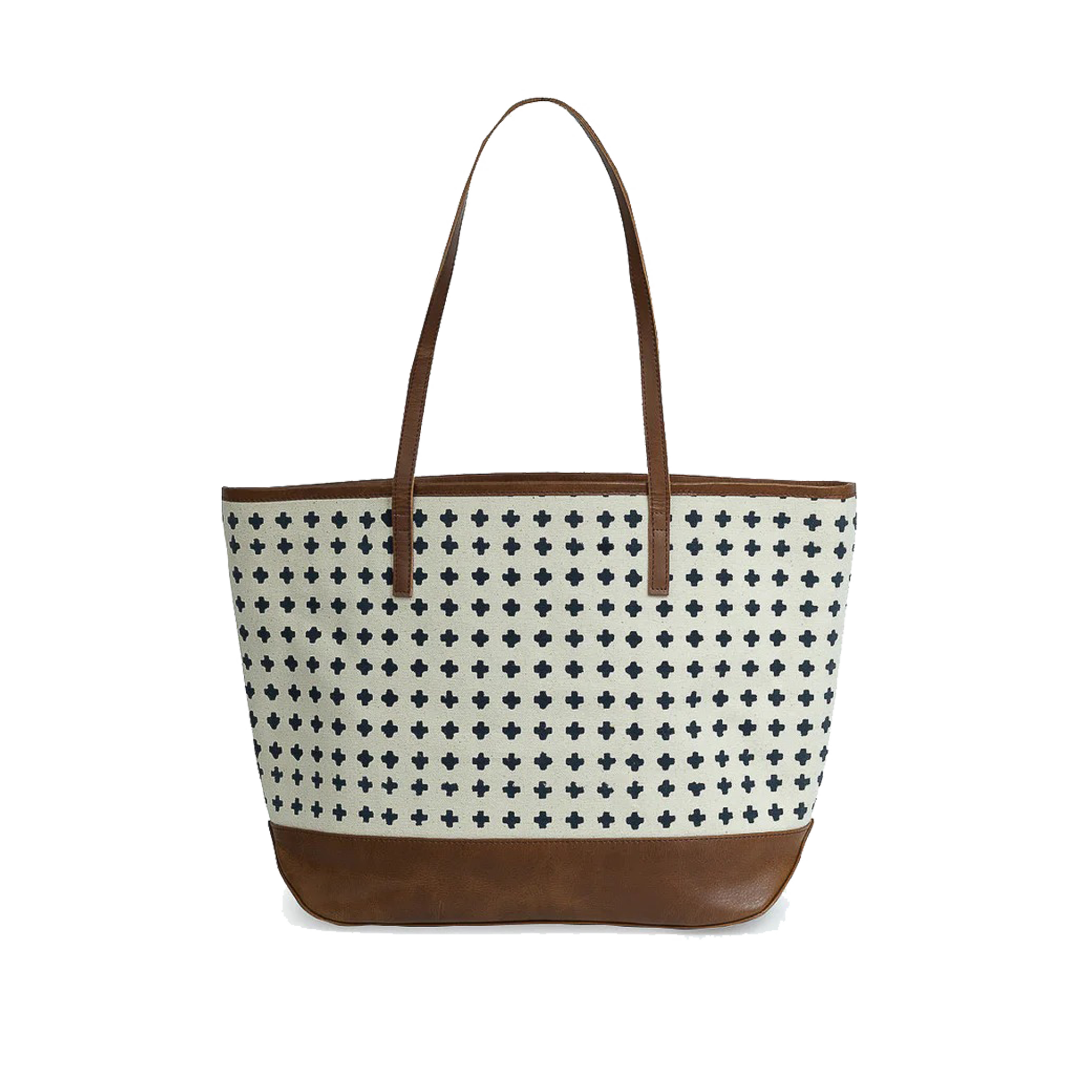 Agaja Tote bag