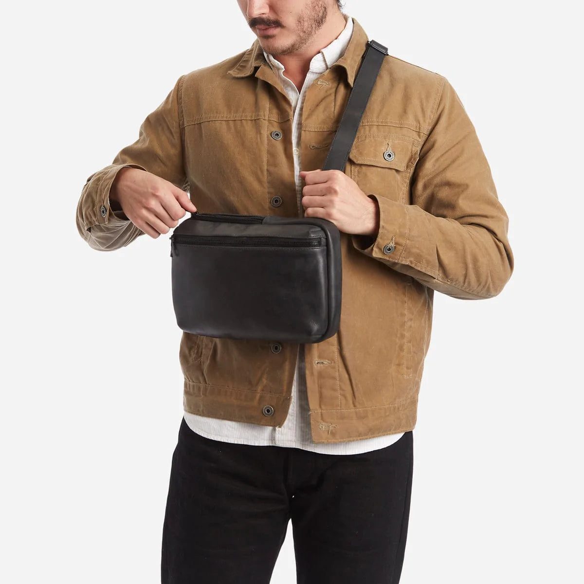 Bale Sling Bag