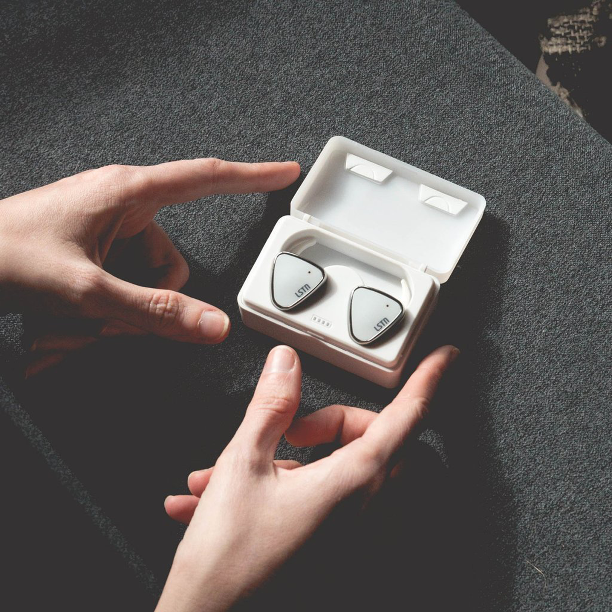 Beacon 2.0 True Wireless Earbuds