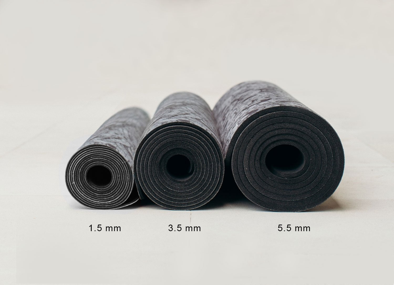 Combo Yoga Mat Atlas (1.5mm)