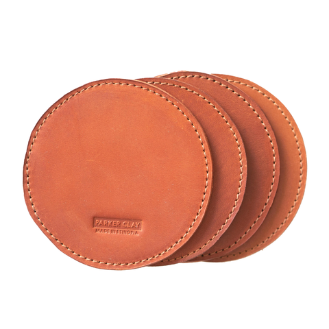 Cuyama Coaster Set