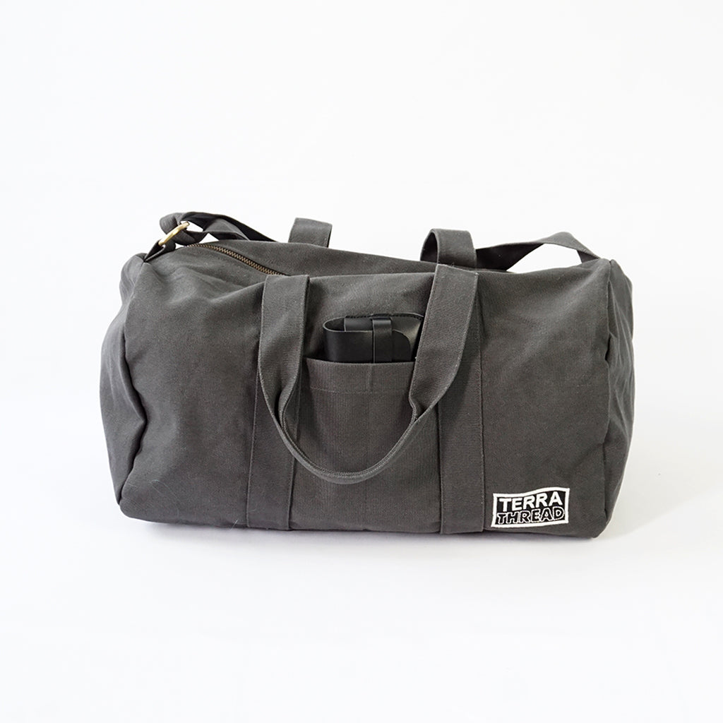 Aarde Eco friendly Gym Bag