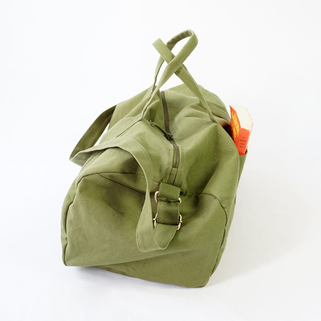 Bumi Eco Duffel Bag