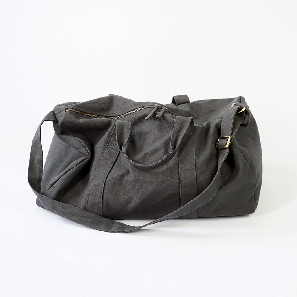 Bumi Eco Duffel Bag