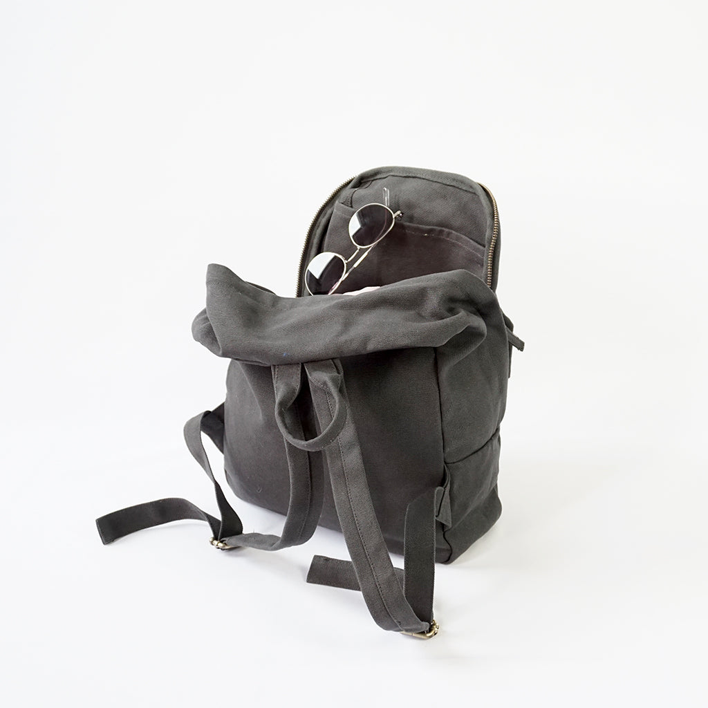 Zem Mini Backpack