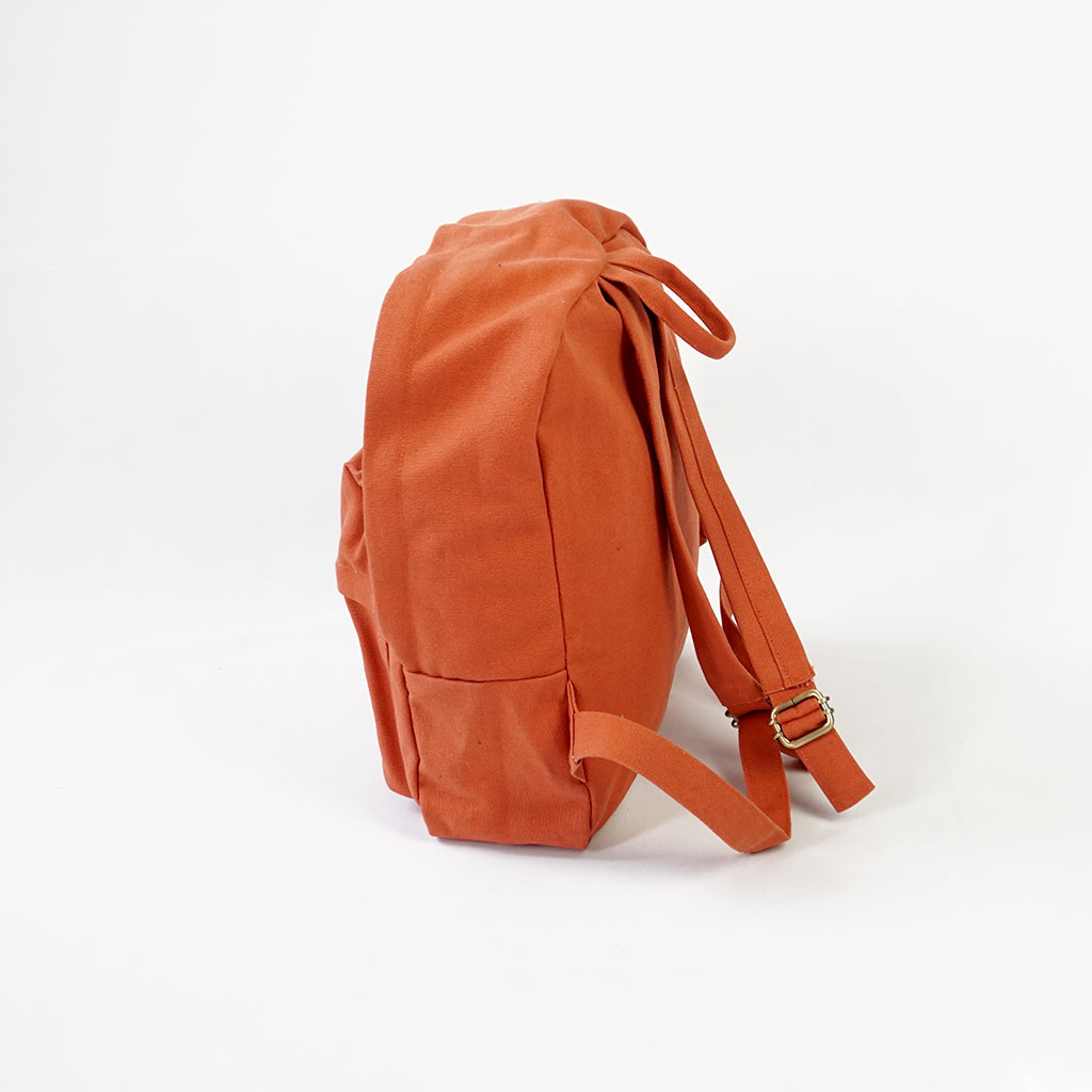 Zem Mini Backpack