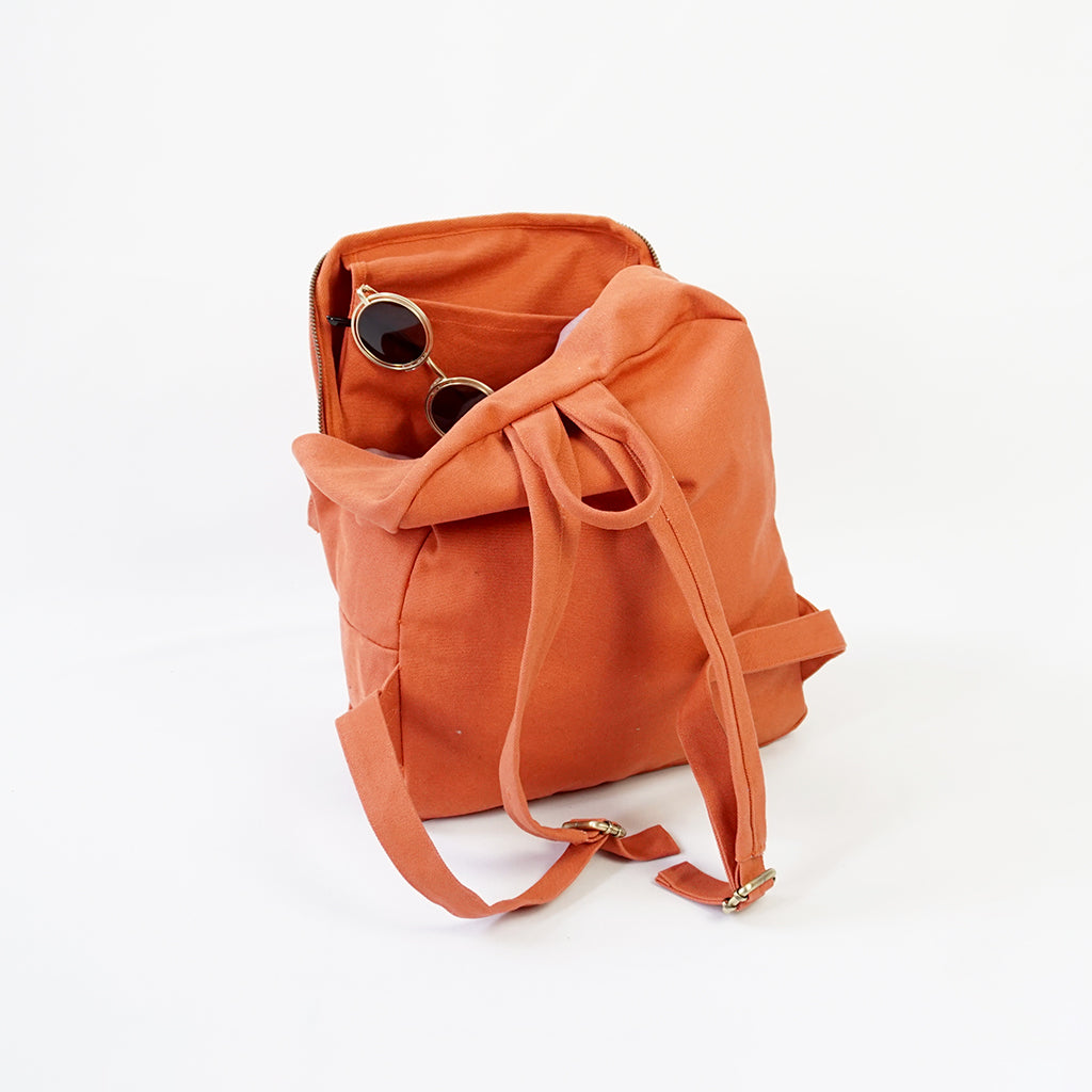 Zem Mini Backpack