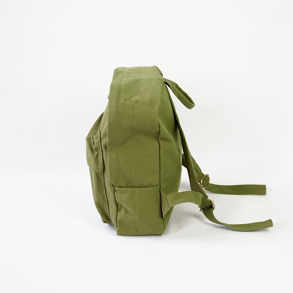 Zem Mini Backpack