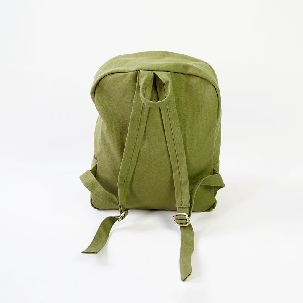 Zem Mini Backpack