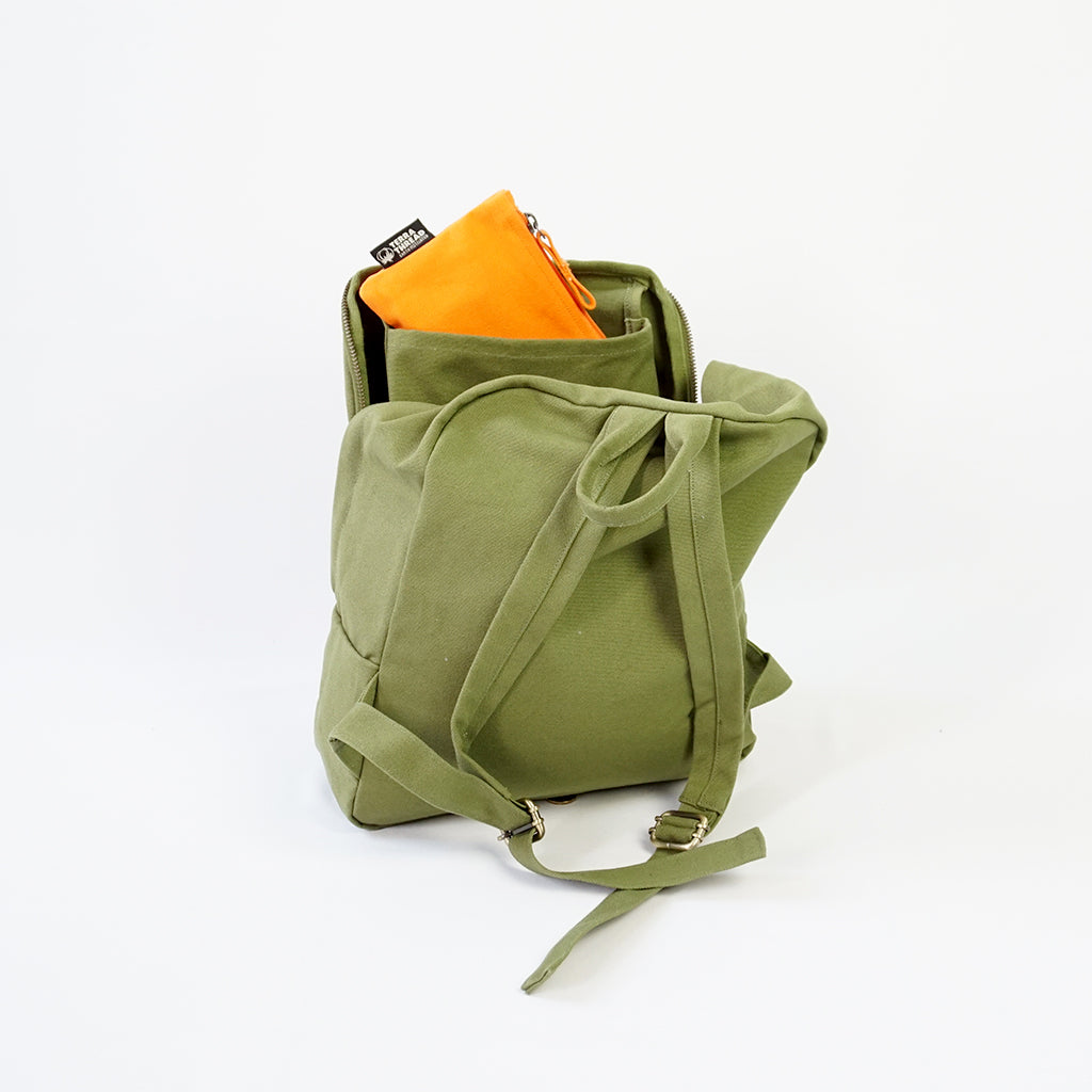 Zem Mini Backpack