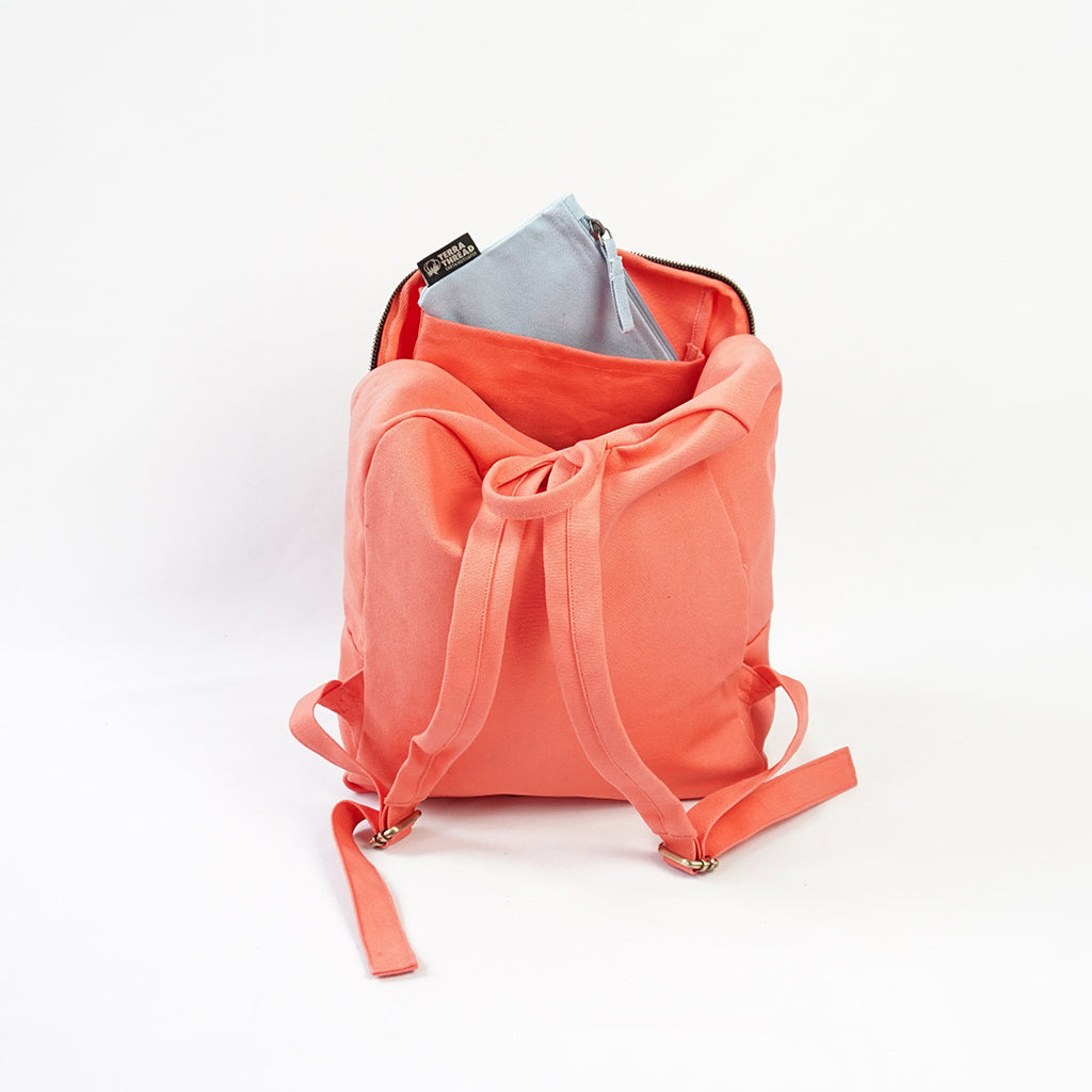 Zem Mini Backpack