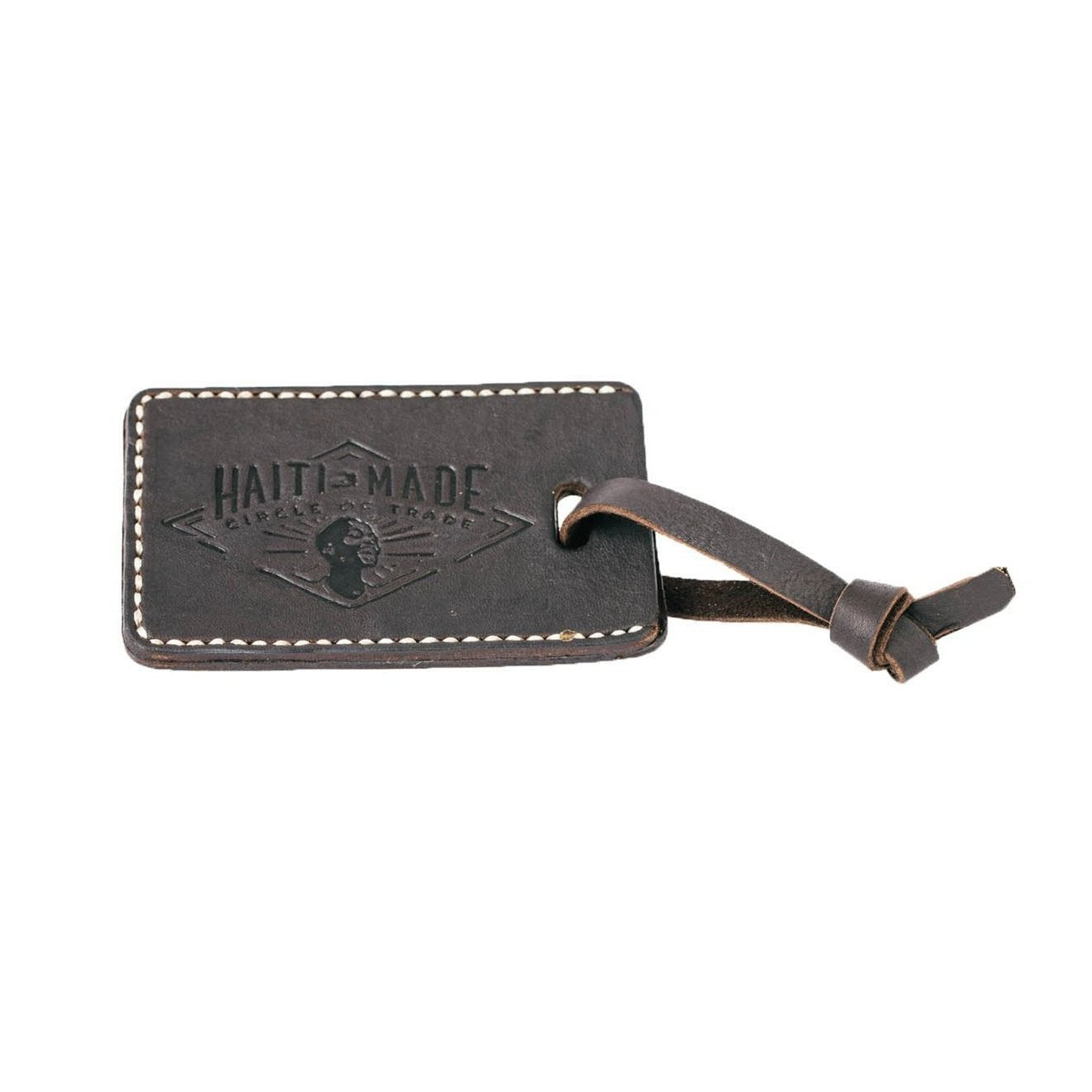 Explore Luggage Tag