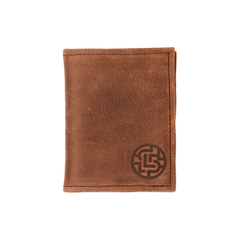 Front Pocket Wallet