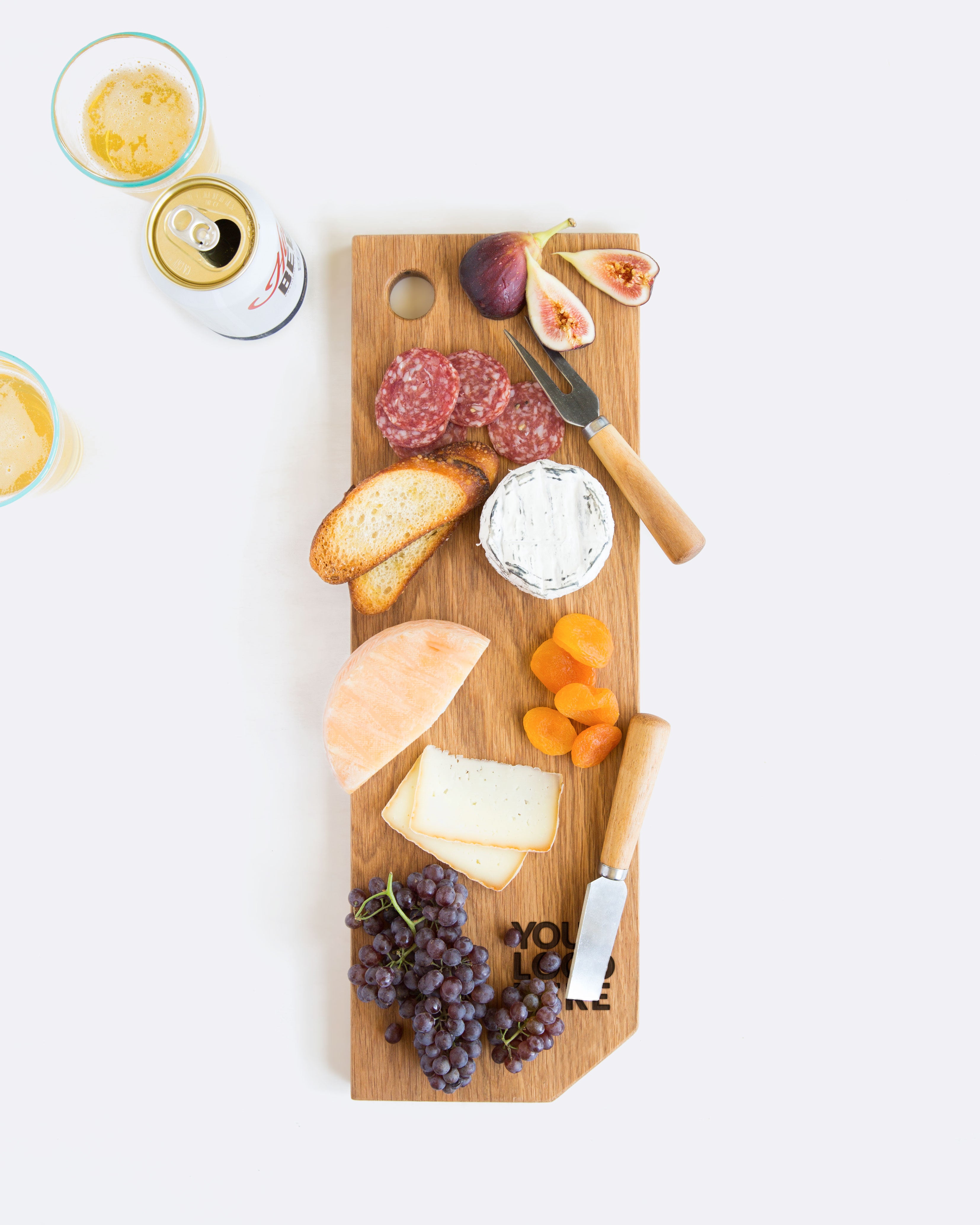 Handmade Charcuterie Board