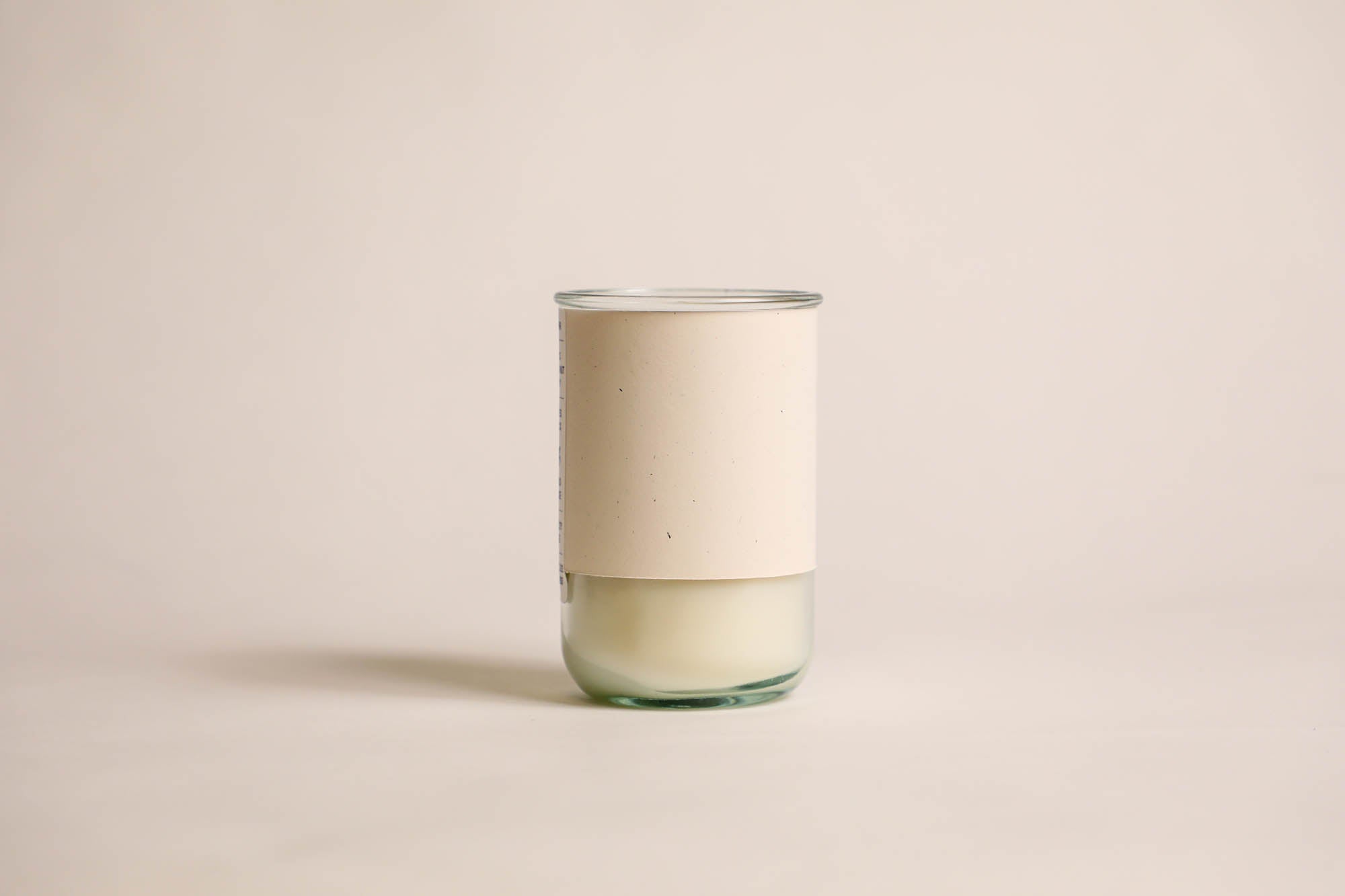 Custom Candle (13 oz) Eco Coconut Soy