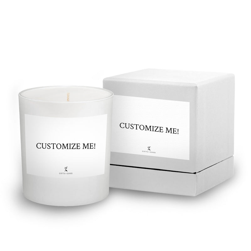 Custom Candle Boxes, Custom Packaging for Candles