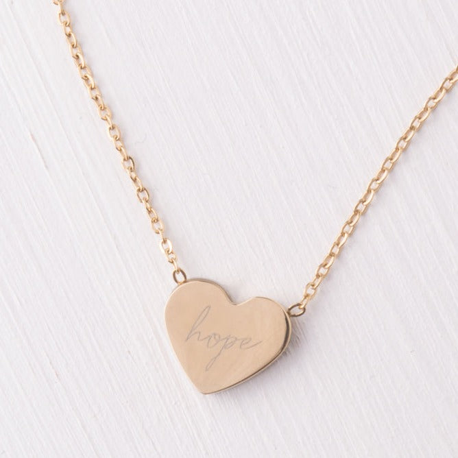 Give Hope Necklace