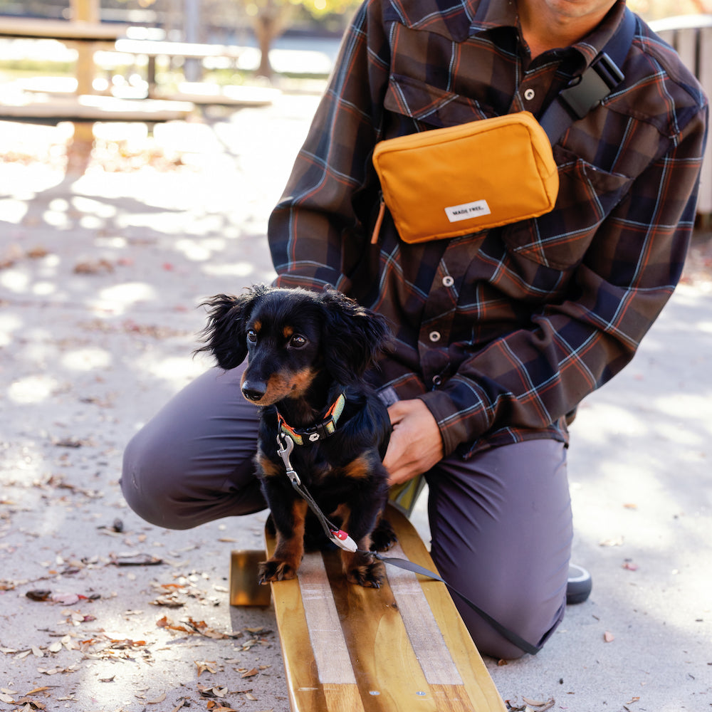 'The Get Outside' Curated Gift Box