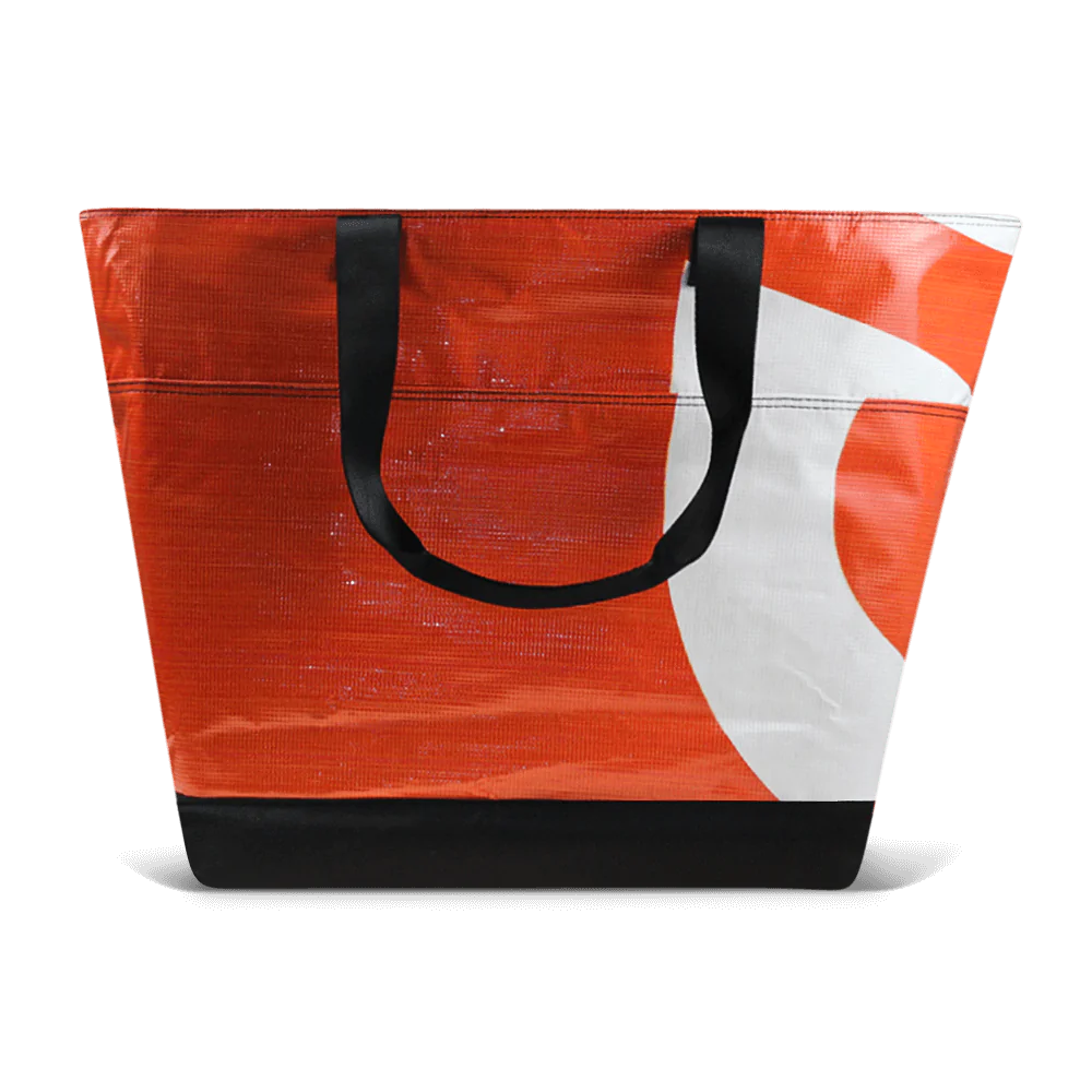 Hudson 61L Billboard Tote