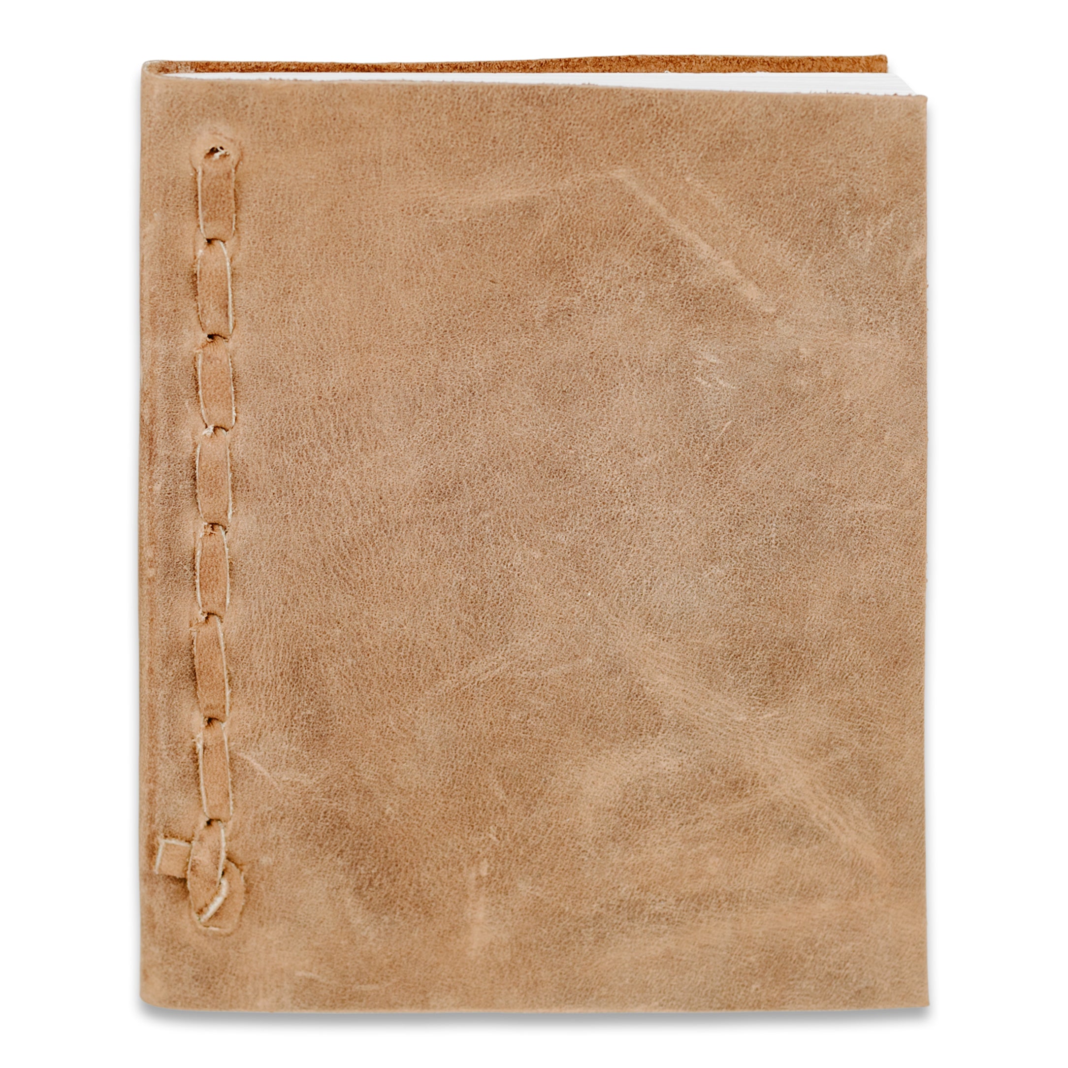 Rustic Journal - Compact