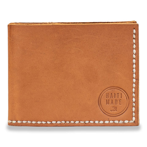 Svelte Bifold Wallet