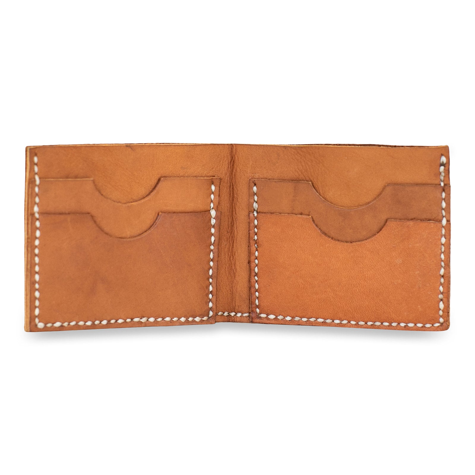 Svelte Bifold Wallet