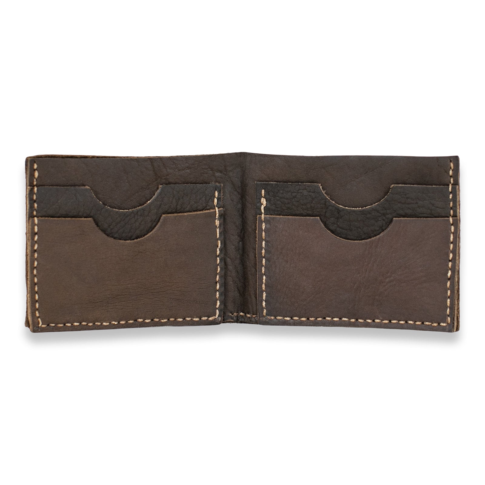 Svelte Bifold Wallet