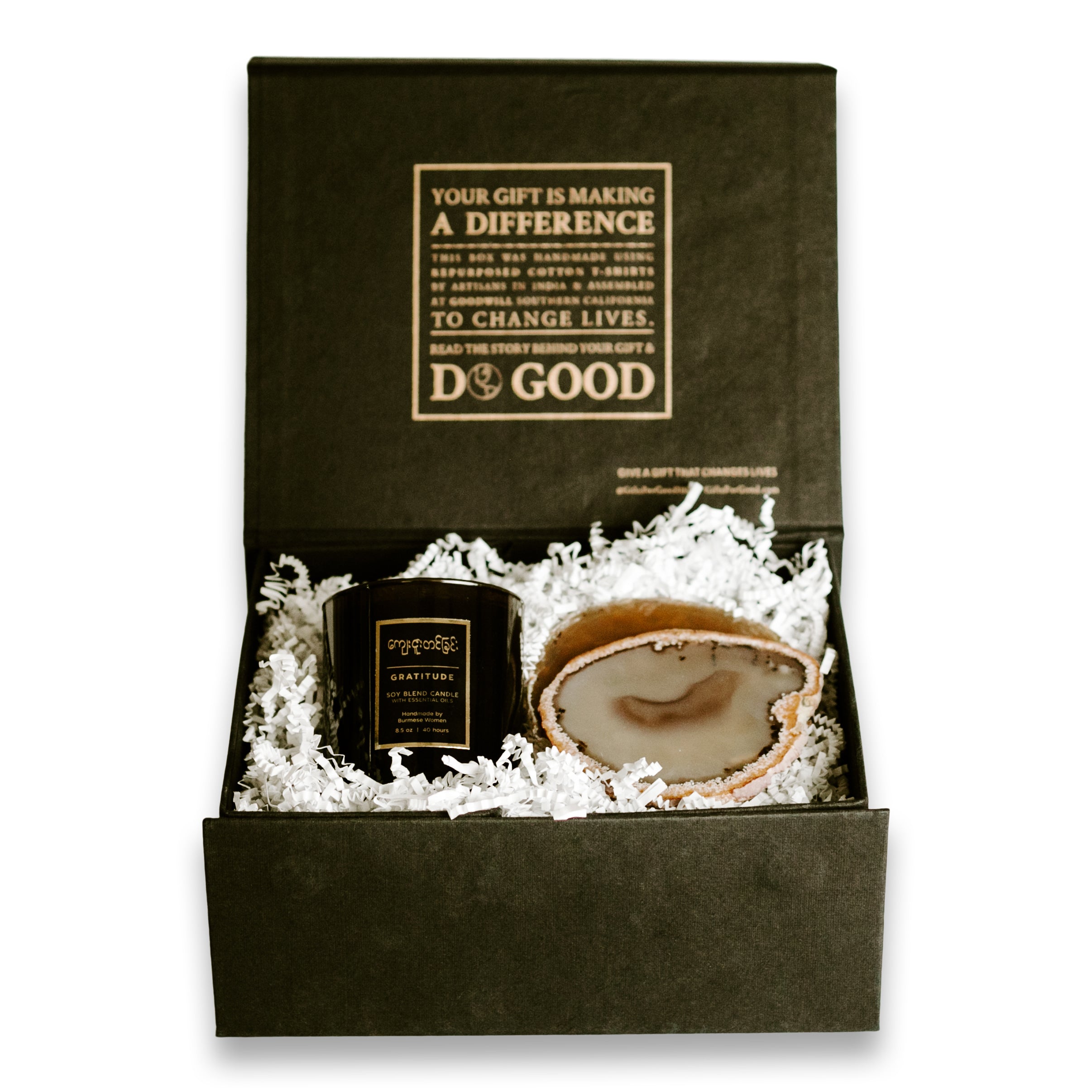 Gratitude Gift Box