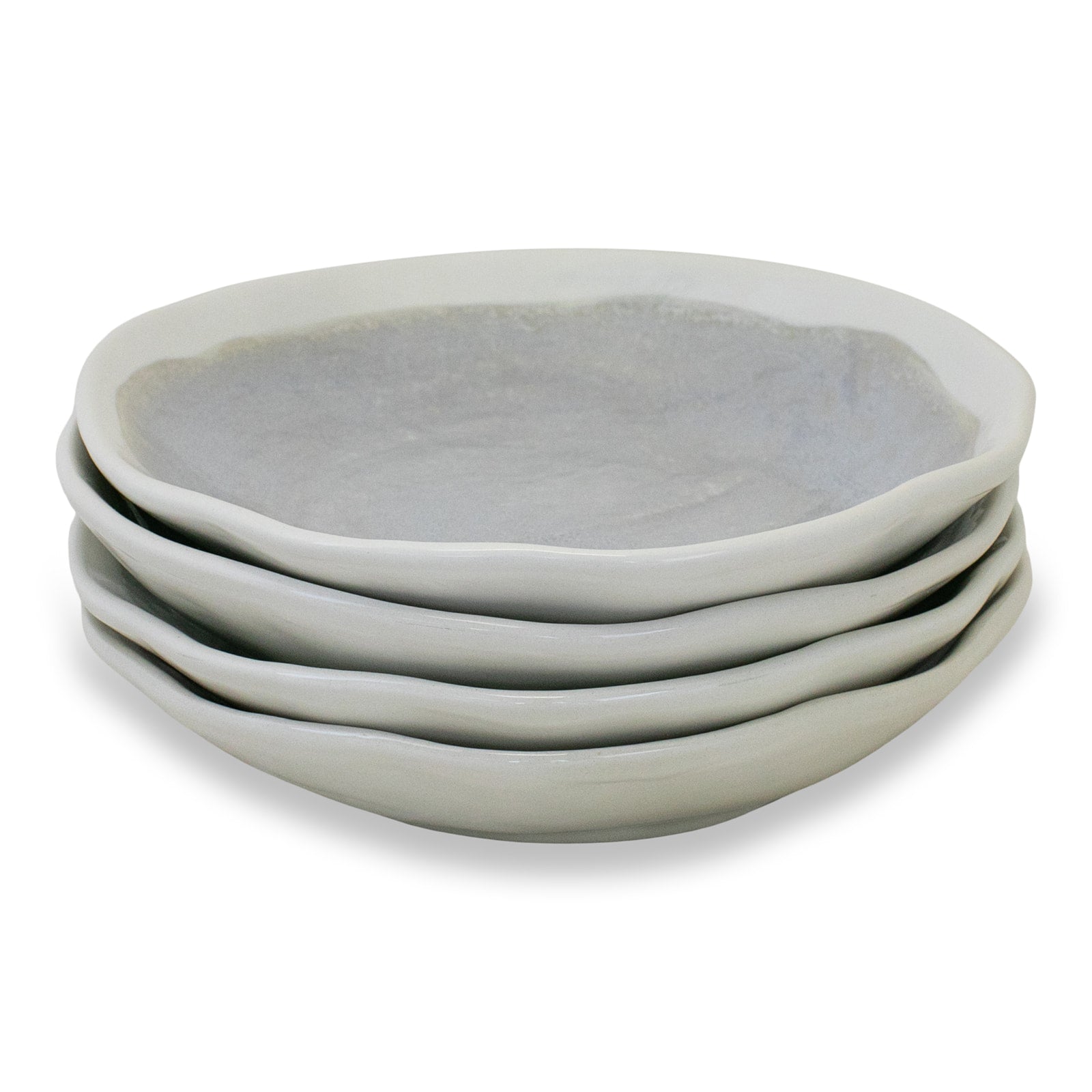 Artisan Pasta Bowl Set of Four