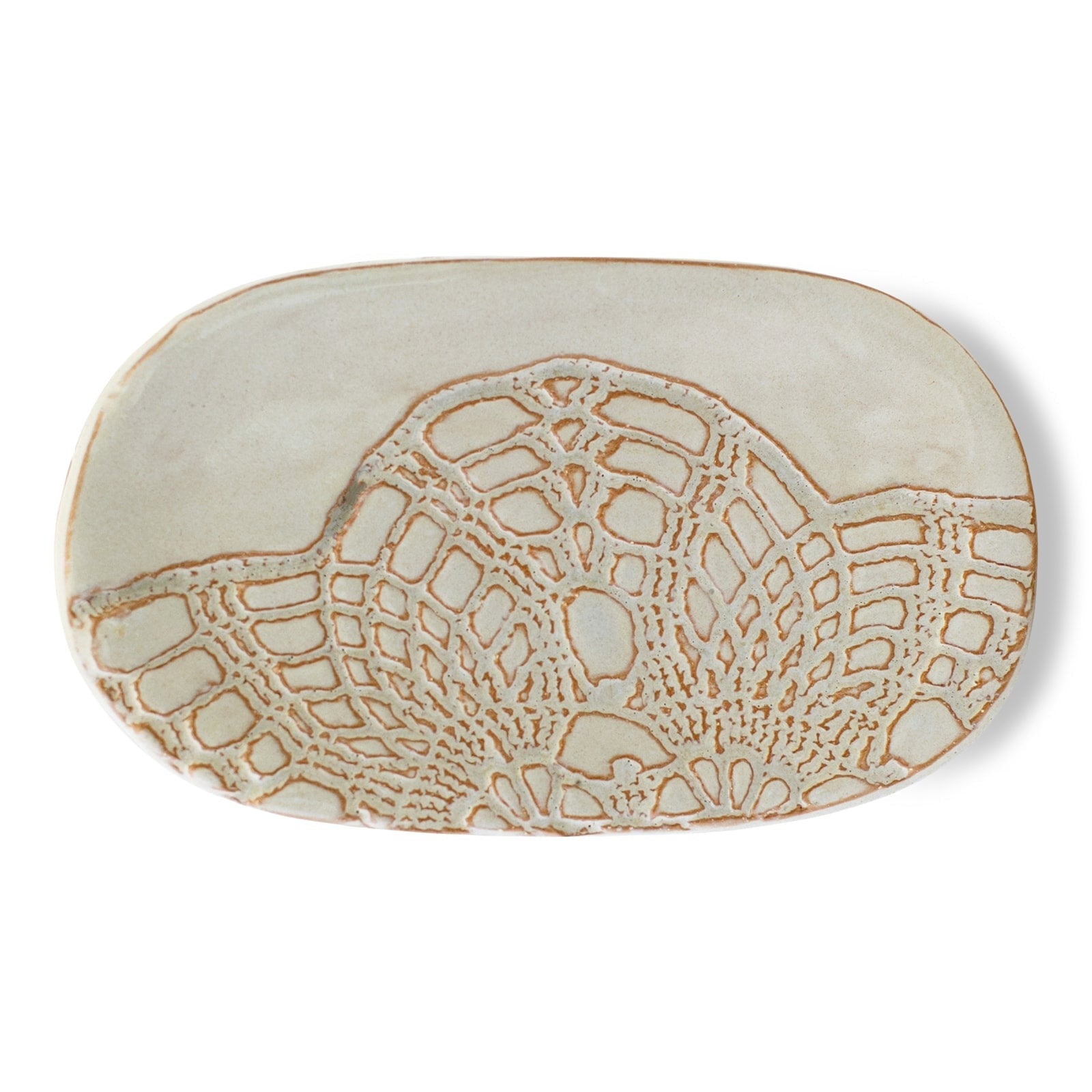 Ceramic Soap Dish