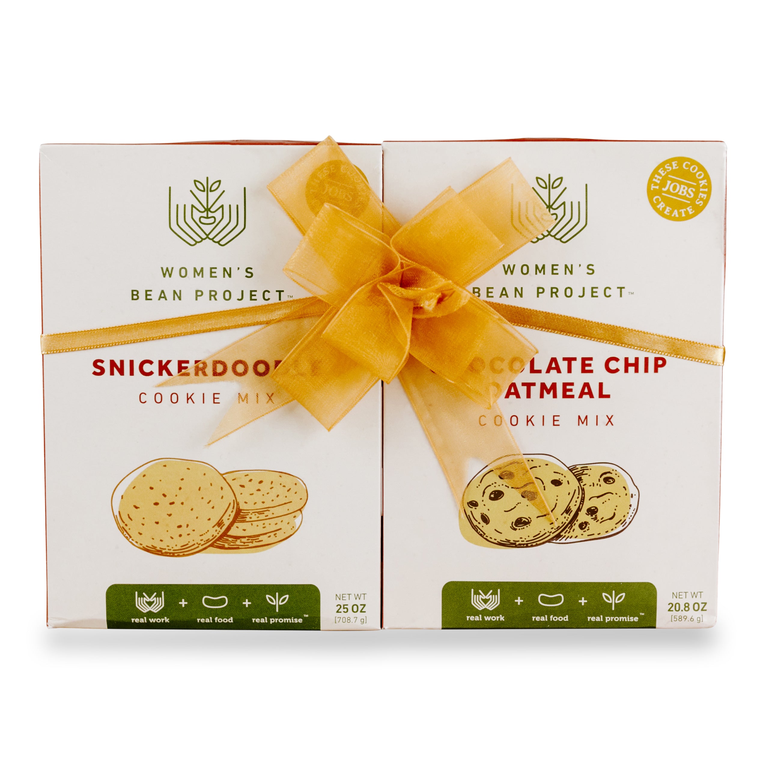 Cookie Gift Bundle