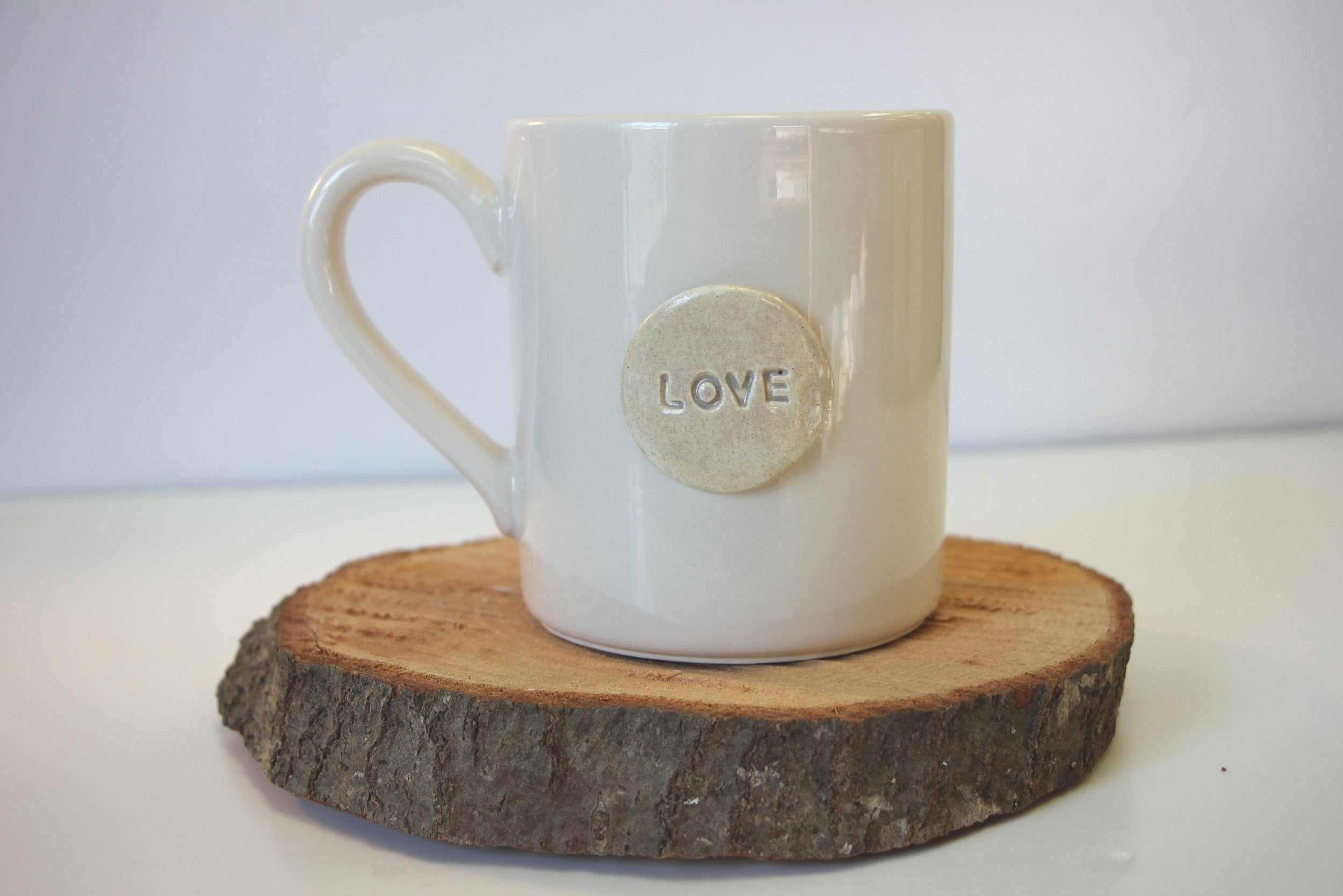 Love Mug