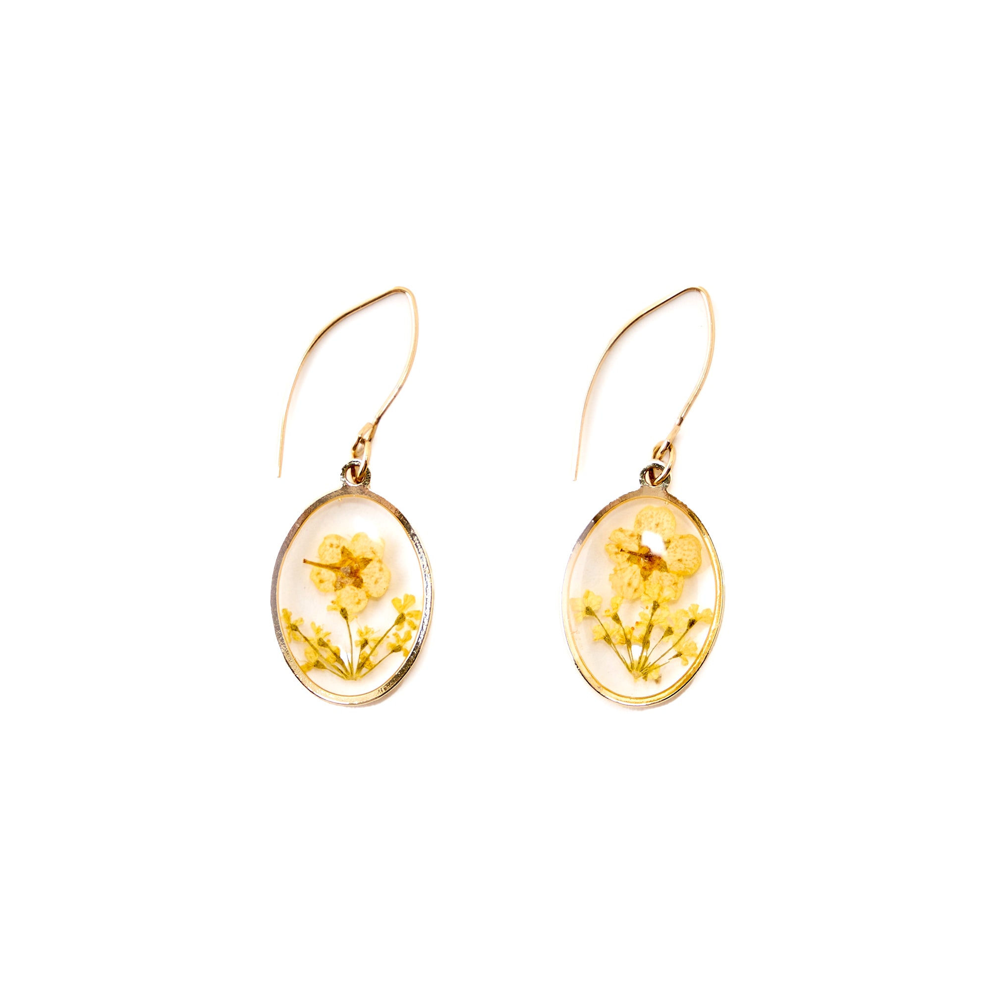 In Bloom Earrings