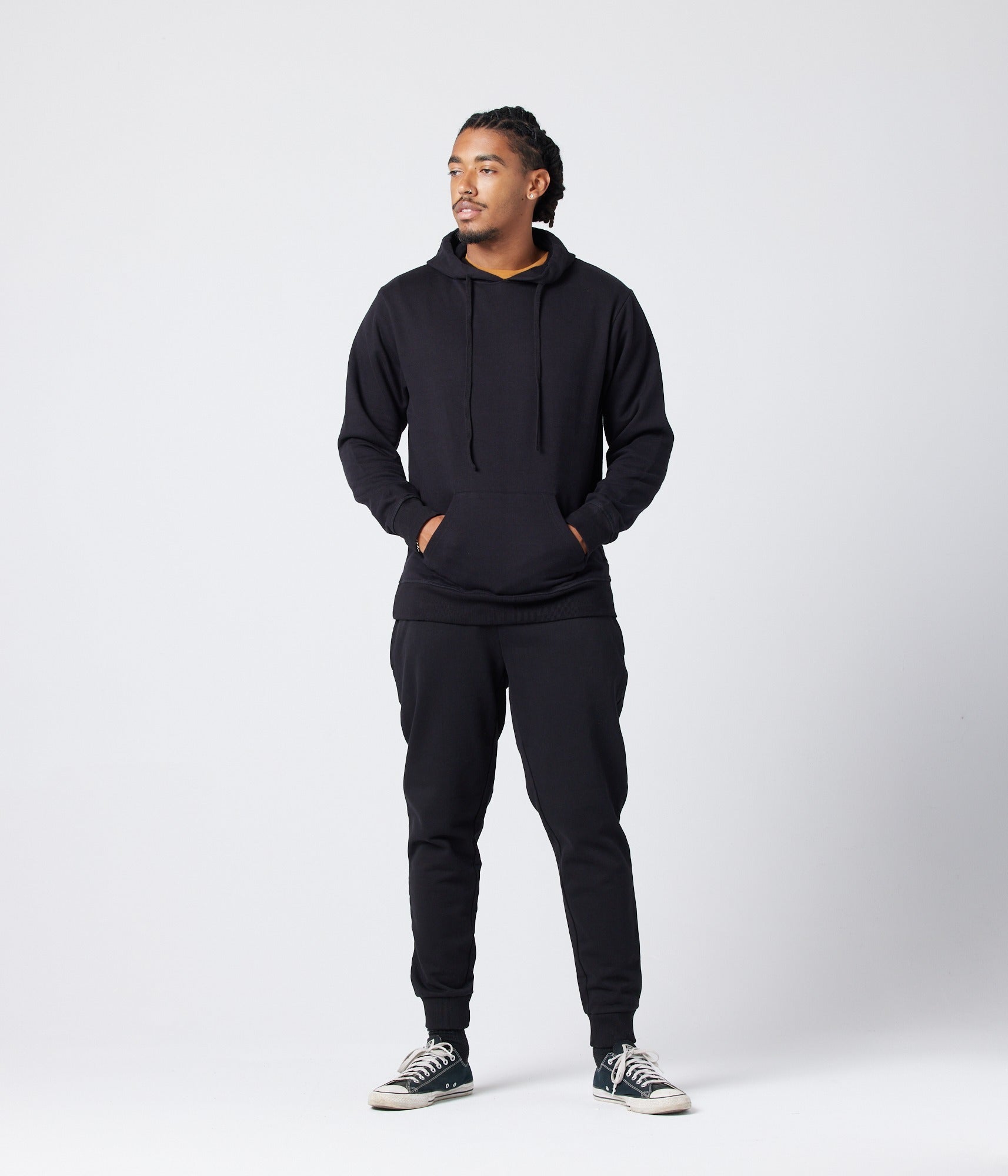 Unisex Sweatpants