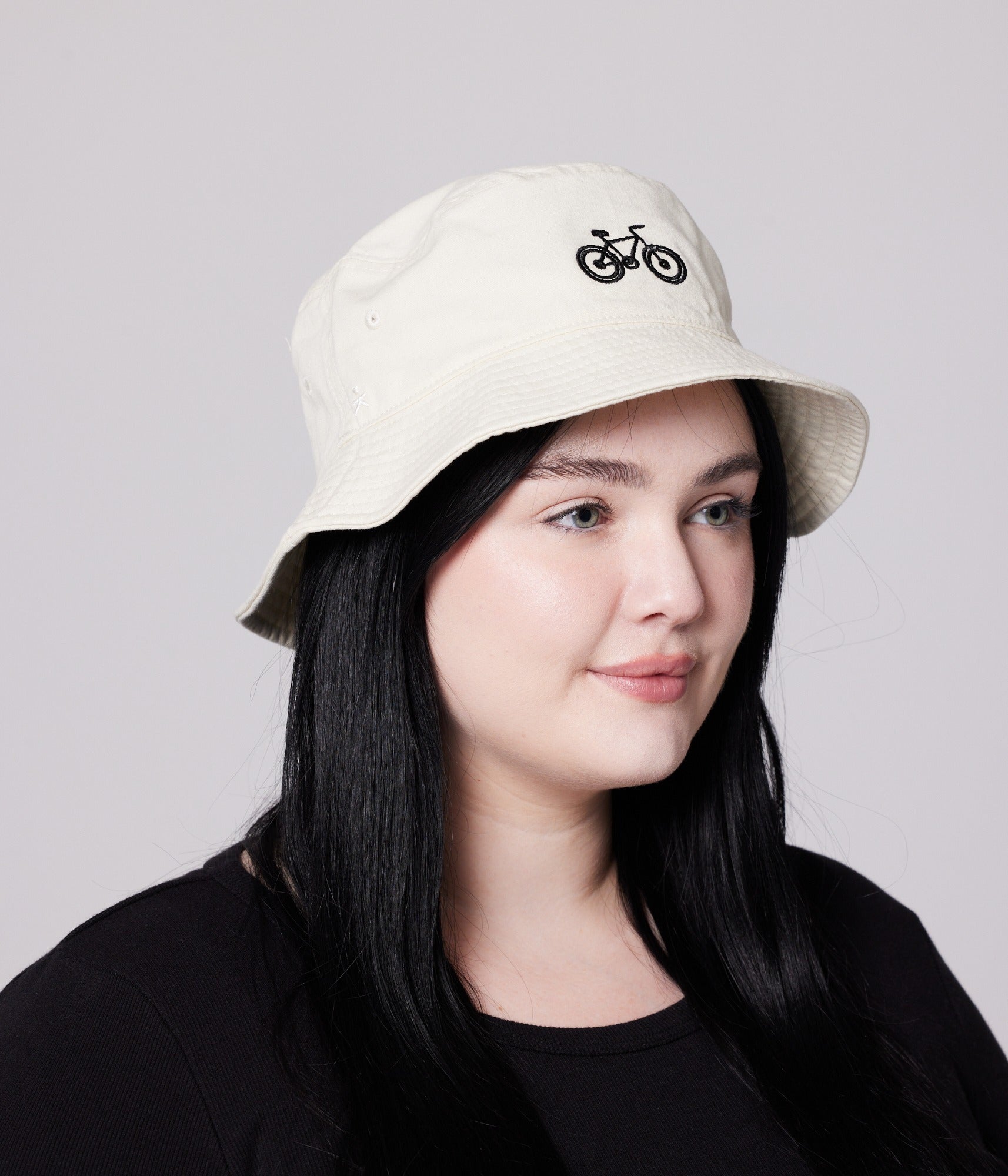 Bike Bucket Hat