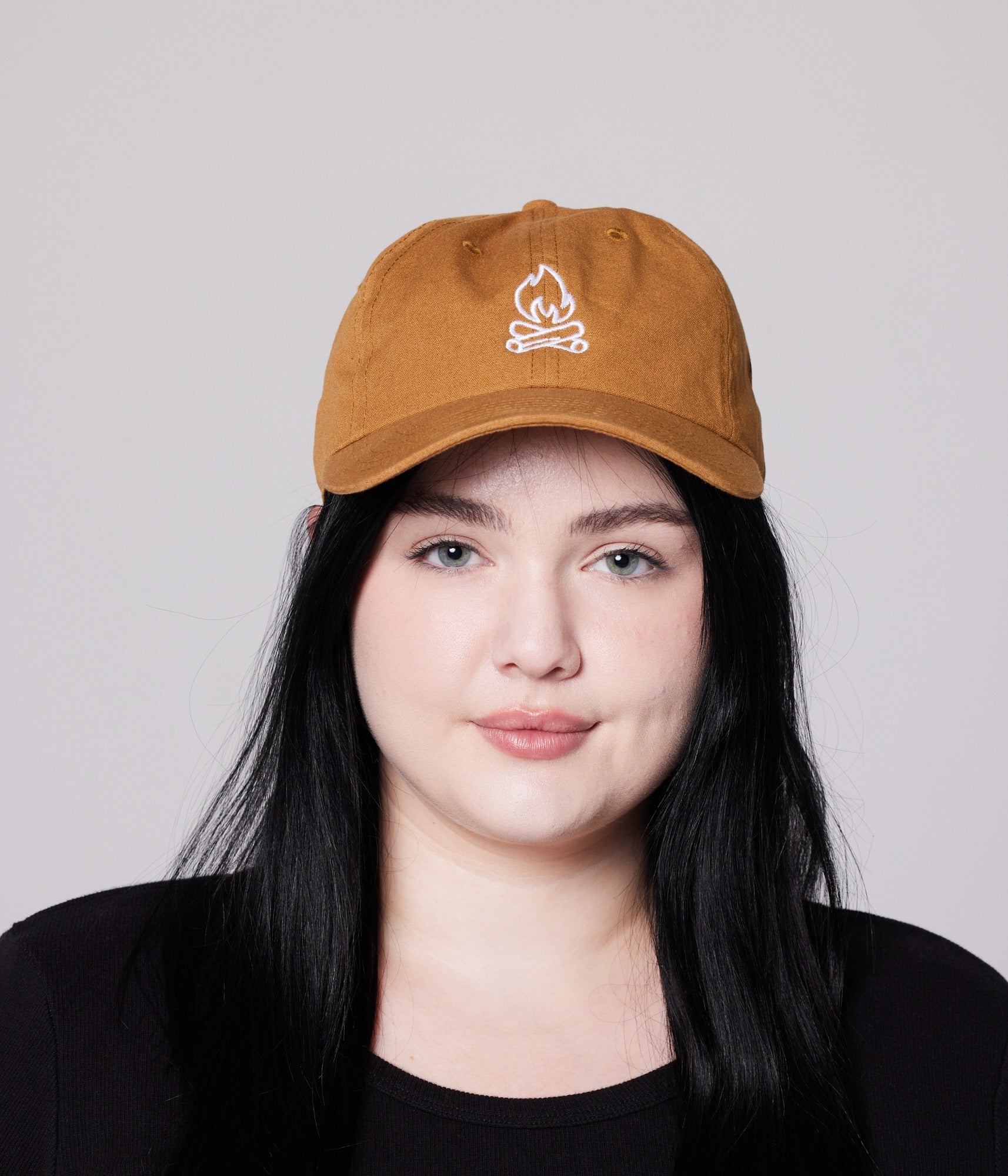 Campfire Dad Hat